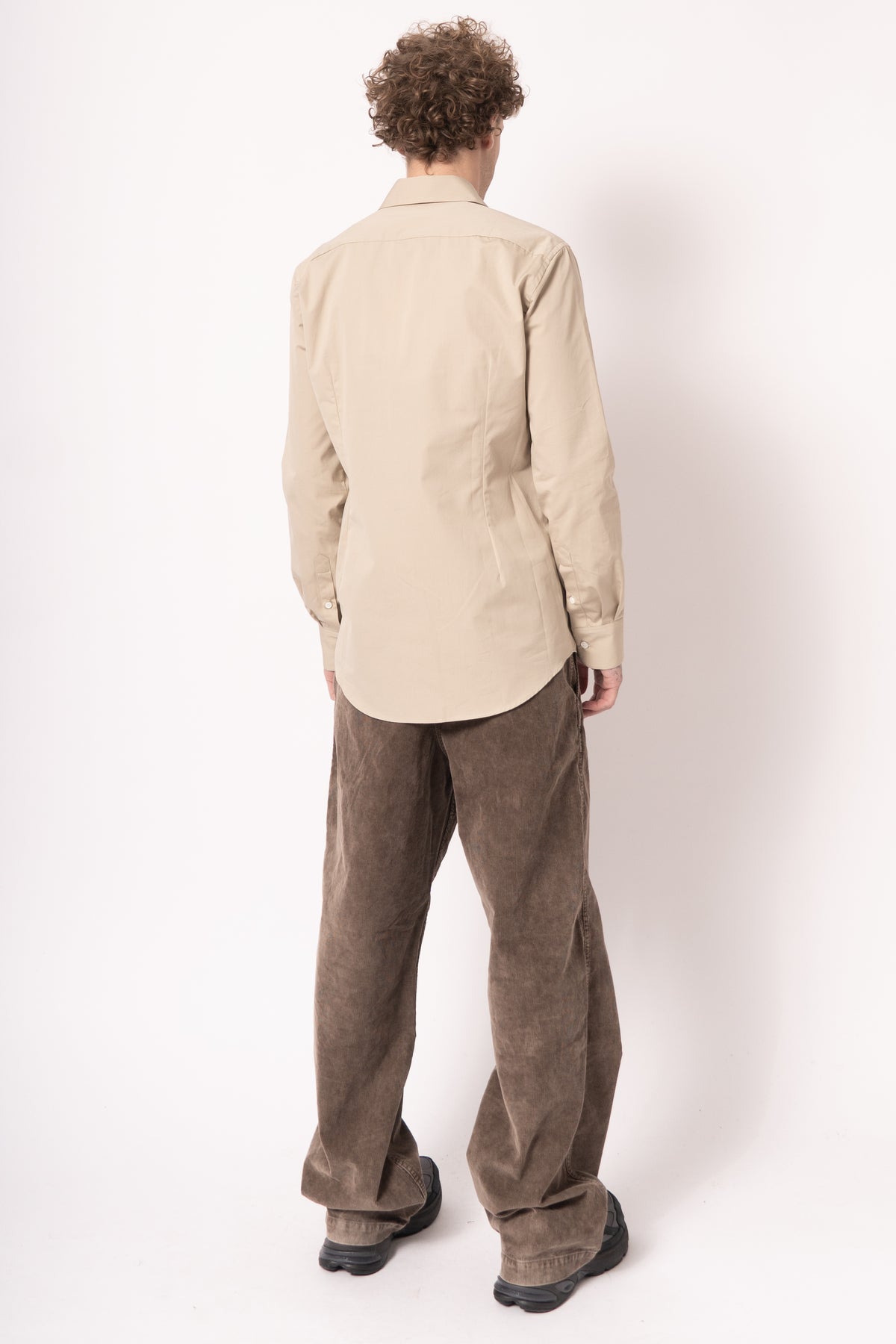 Marni Cumu0402A0 Soft Beige