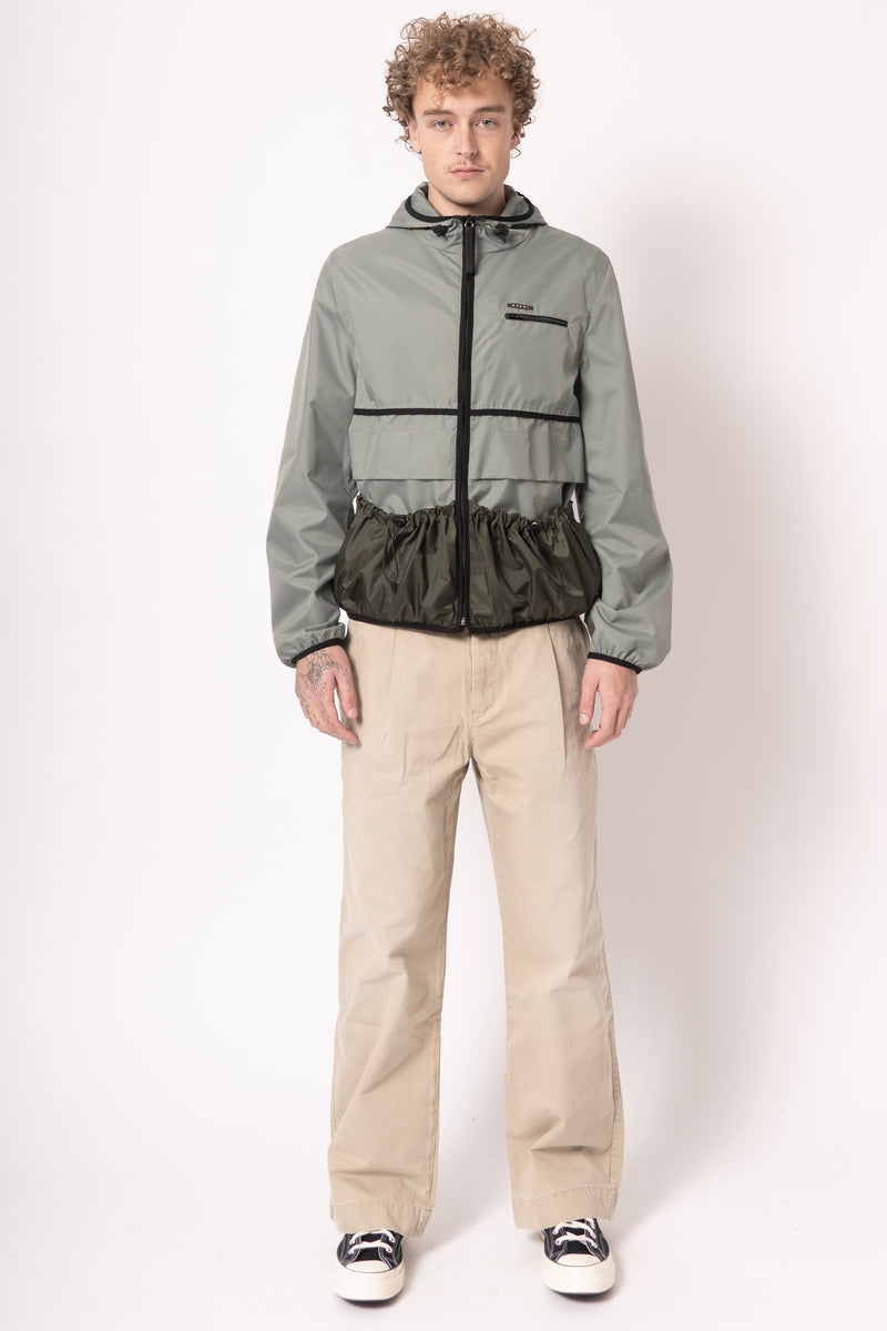 Marni Jumu0223Qu Natural Grey