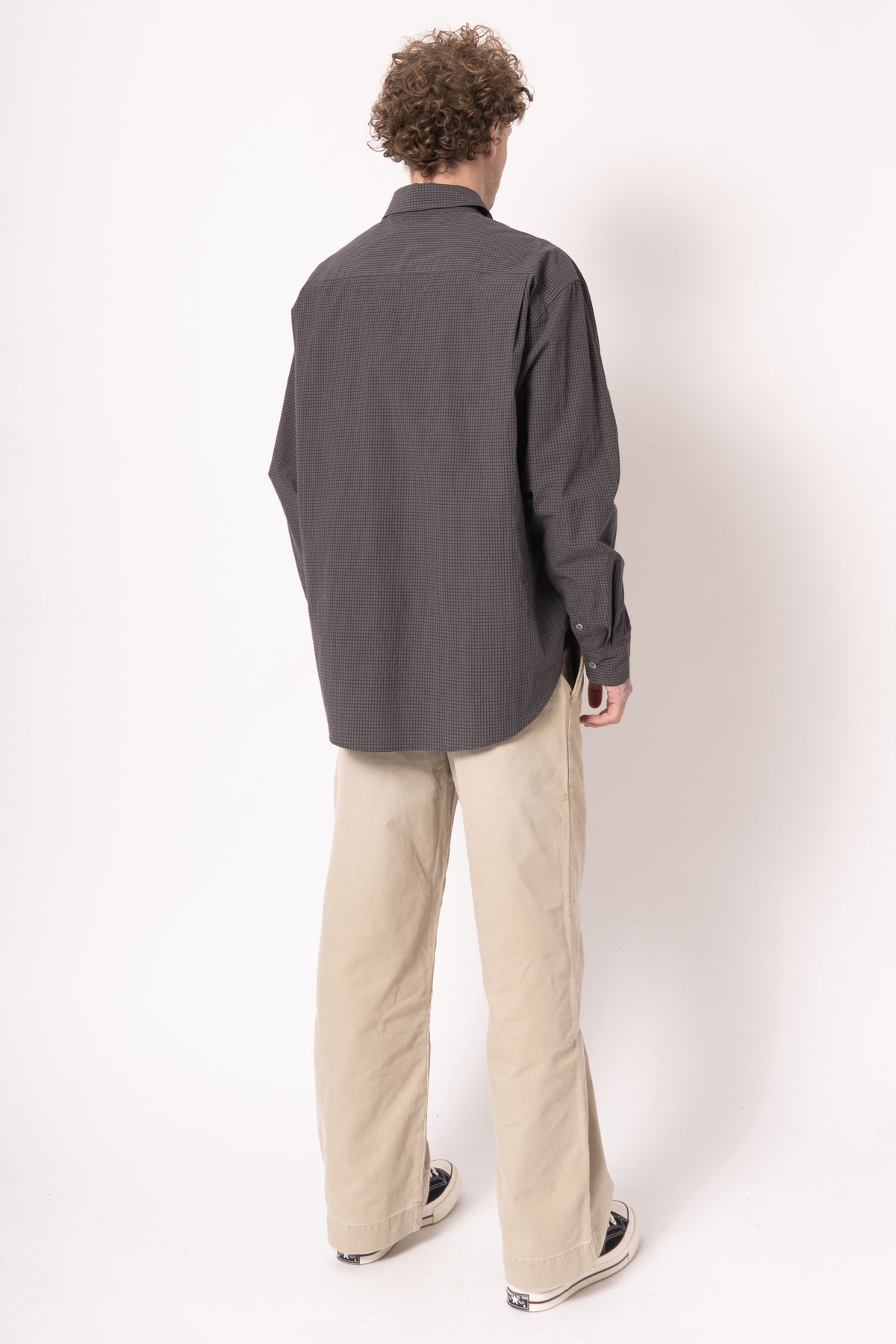 Marni Cumu0394A0 Dark Grey