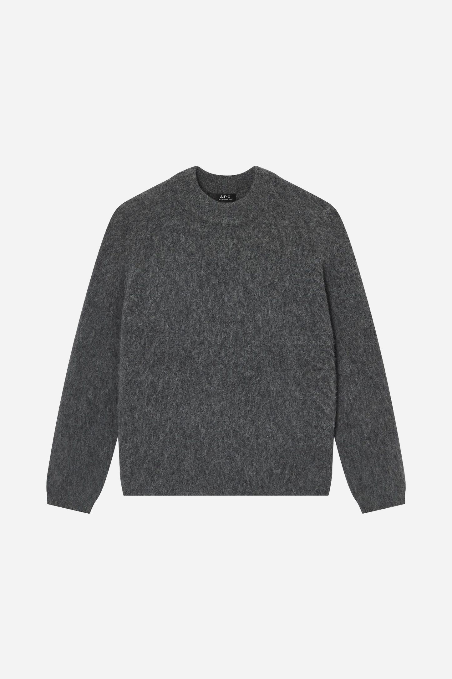 Pull Dylan Anthracite