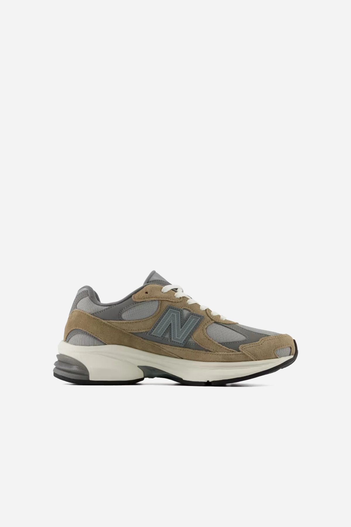 Mushroom / Harbor Grey