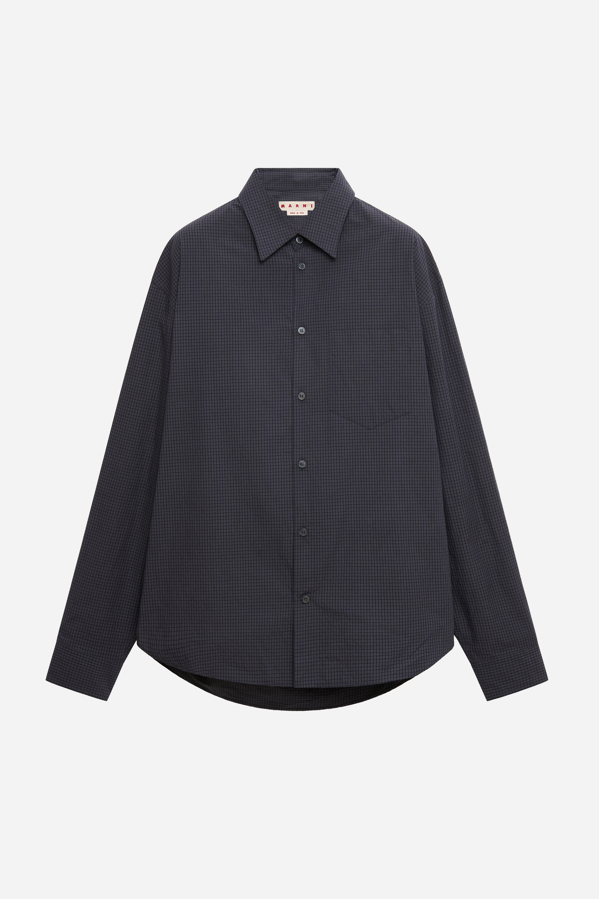 Marni Cumu0394A0 Dark Grey