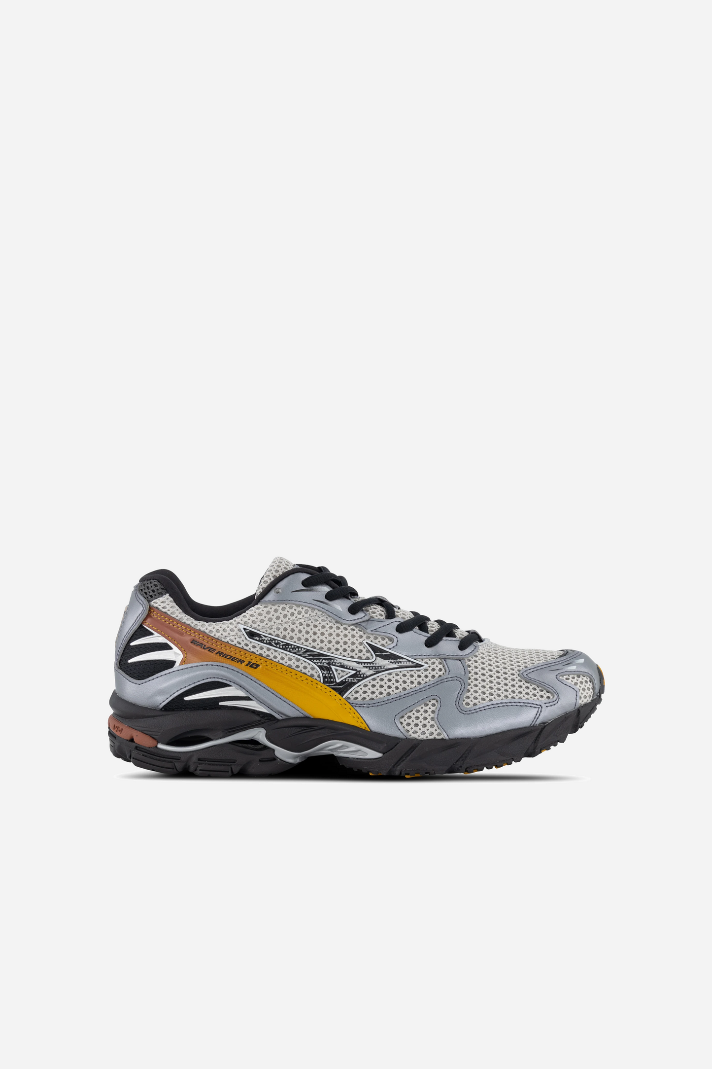 Wave Rider 10 Harbor Mist/Black/Harvest Gold