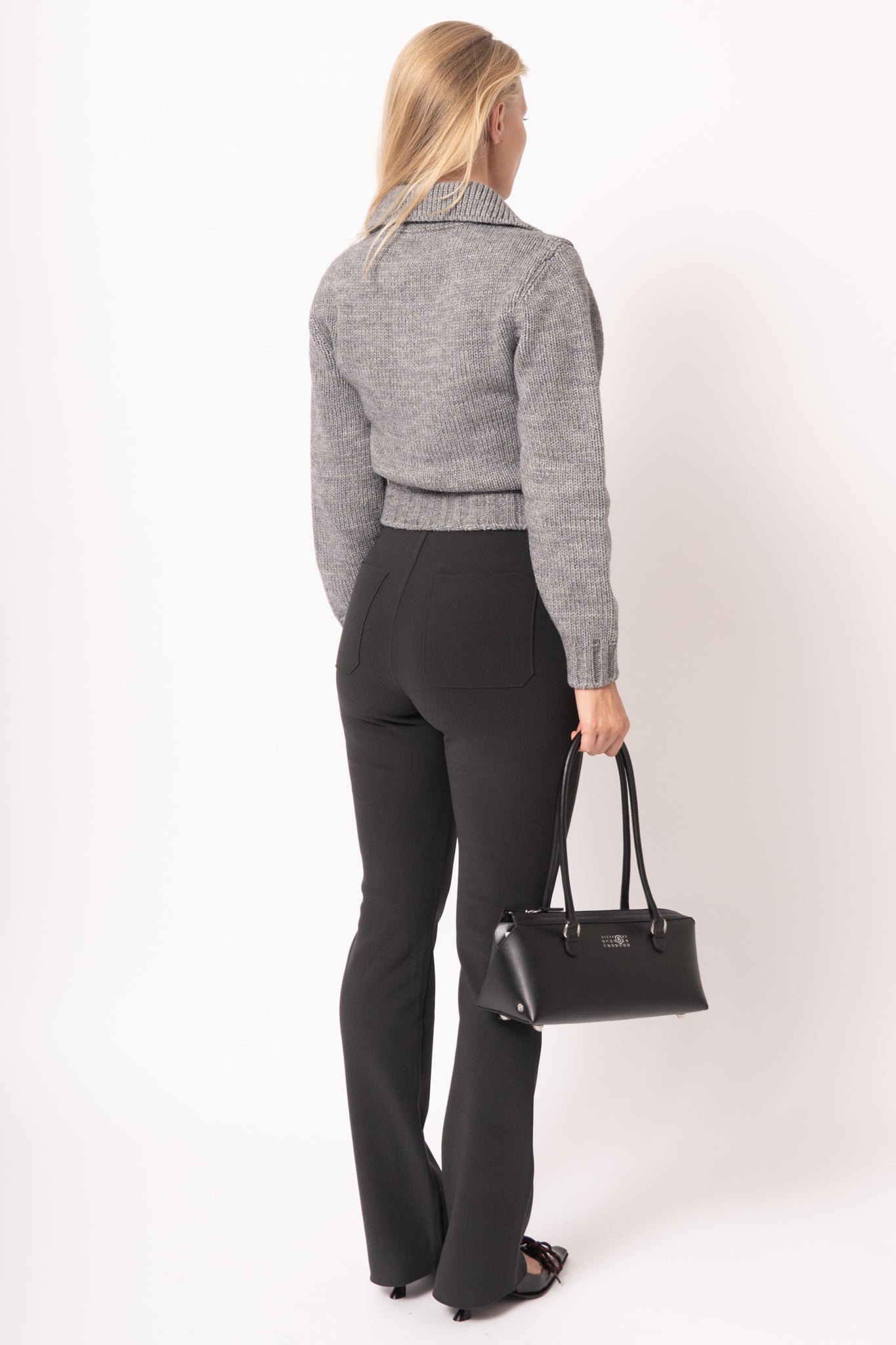 MM6 Cardigan 857M