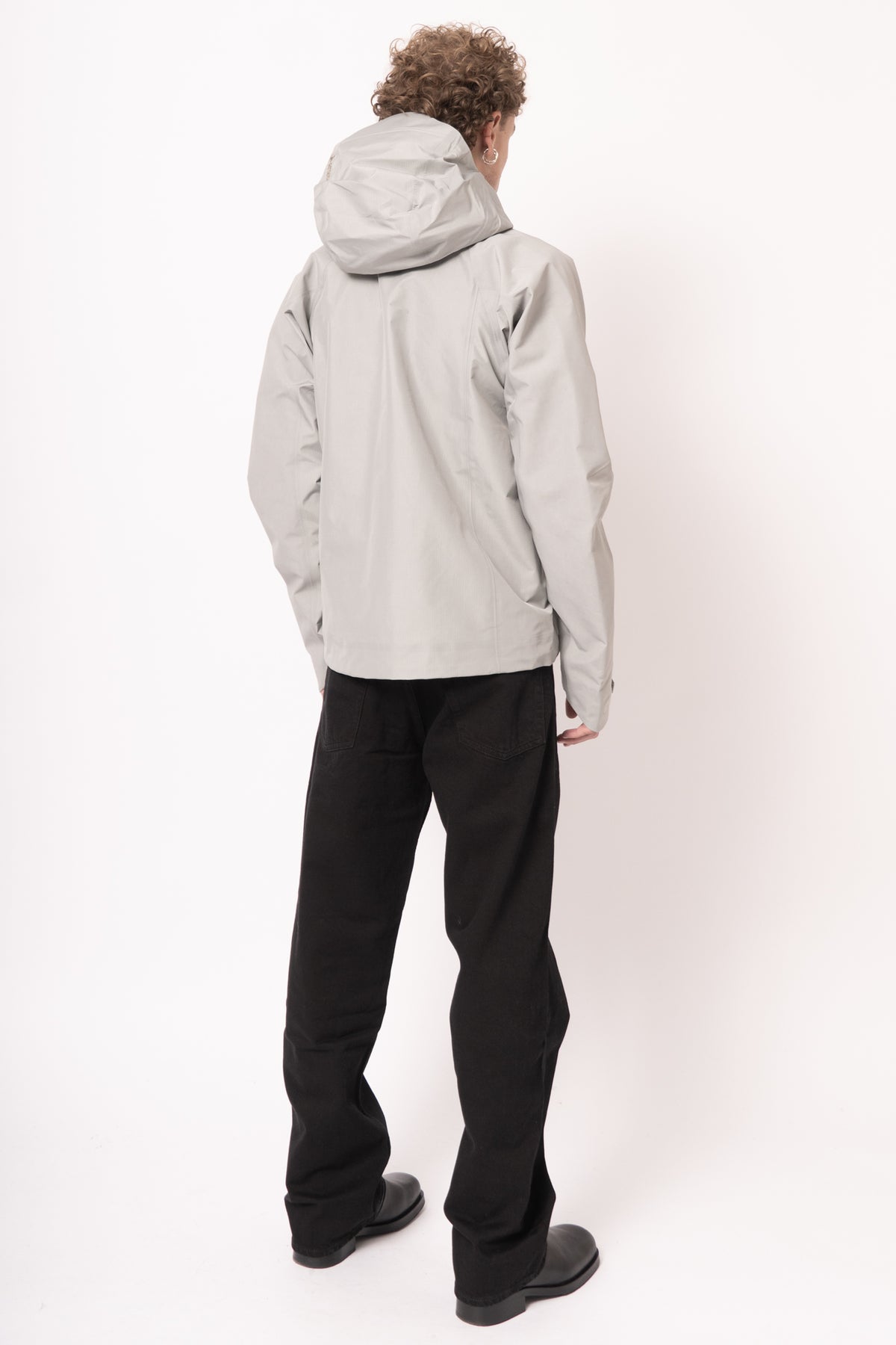 Hornstradir GORE-TEX PRO Jacket