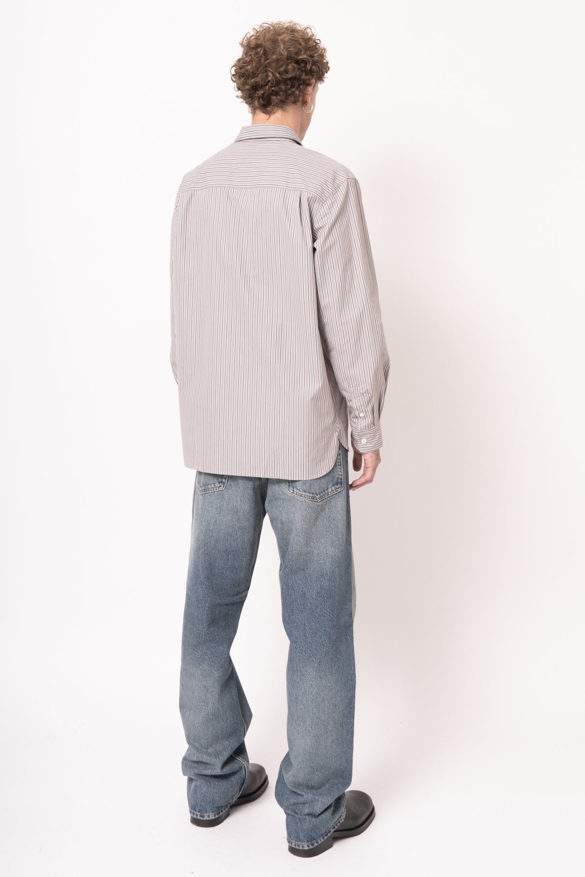 Chemise Malo Kac Amande