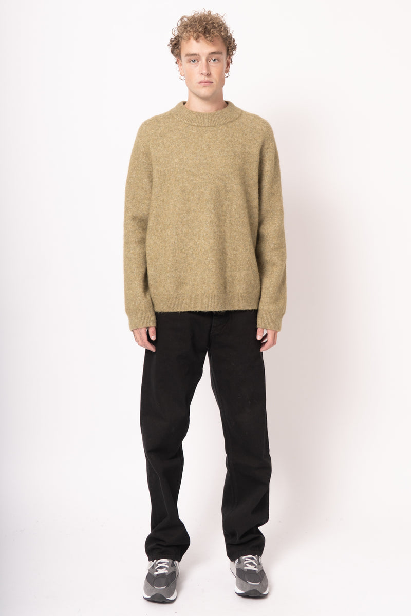 Pull Dylan Kaki Clair