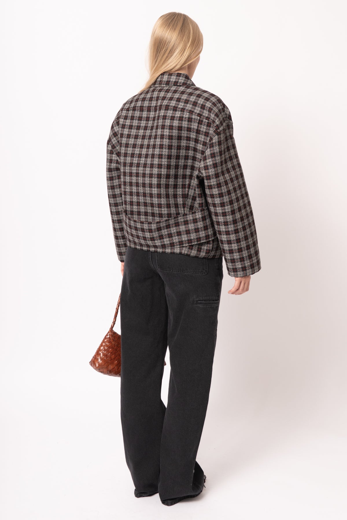 Jacket Ron99