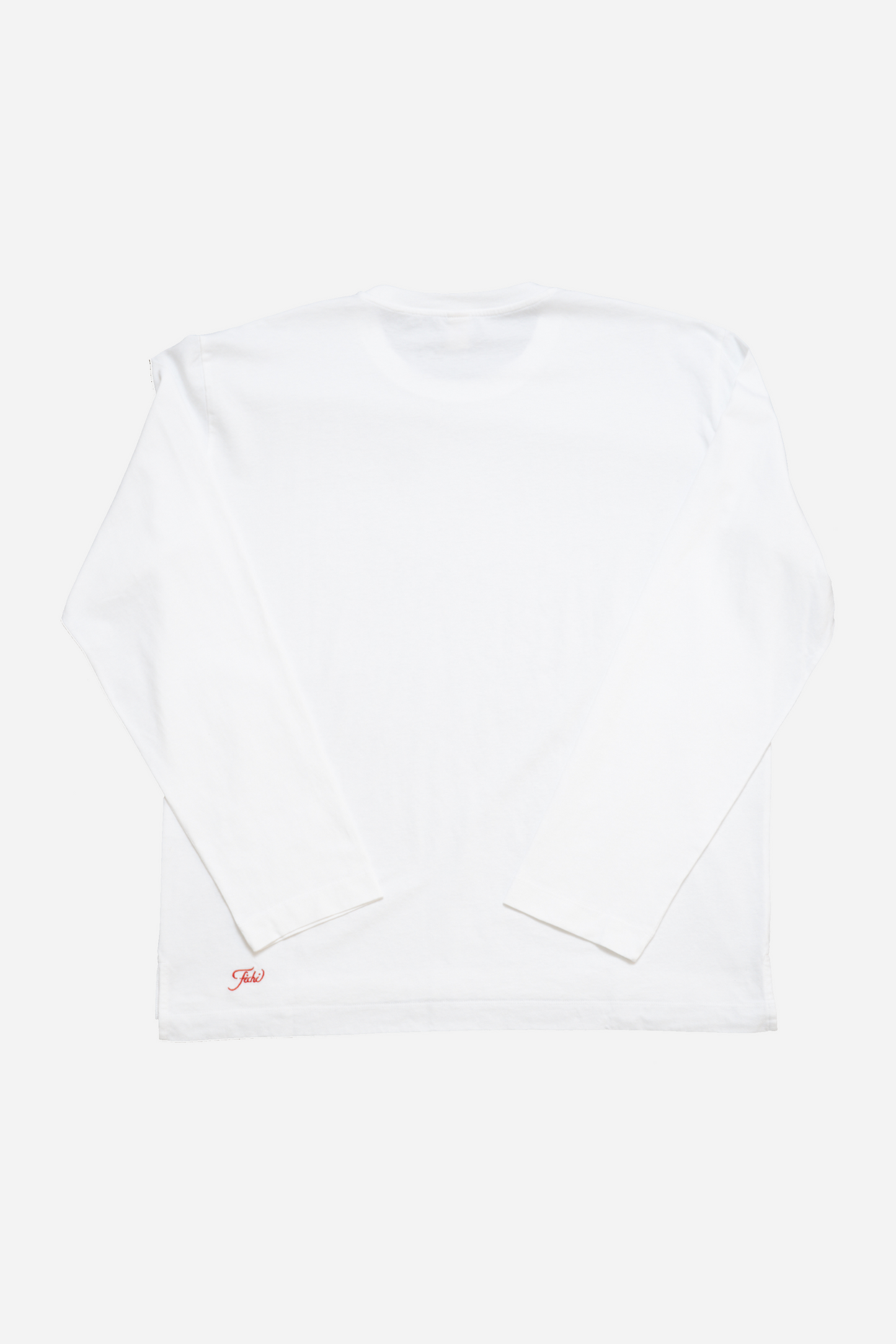 Cherubs Long Sleeve T-shirt