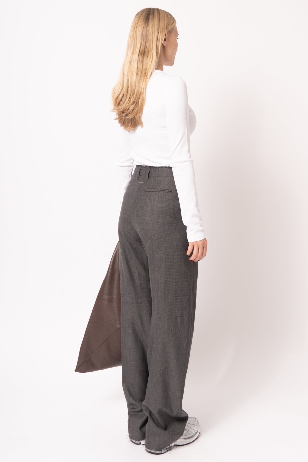 MM6 Pants 001F
