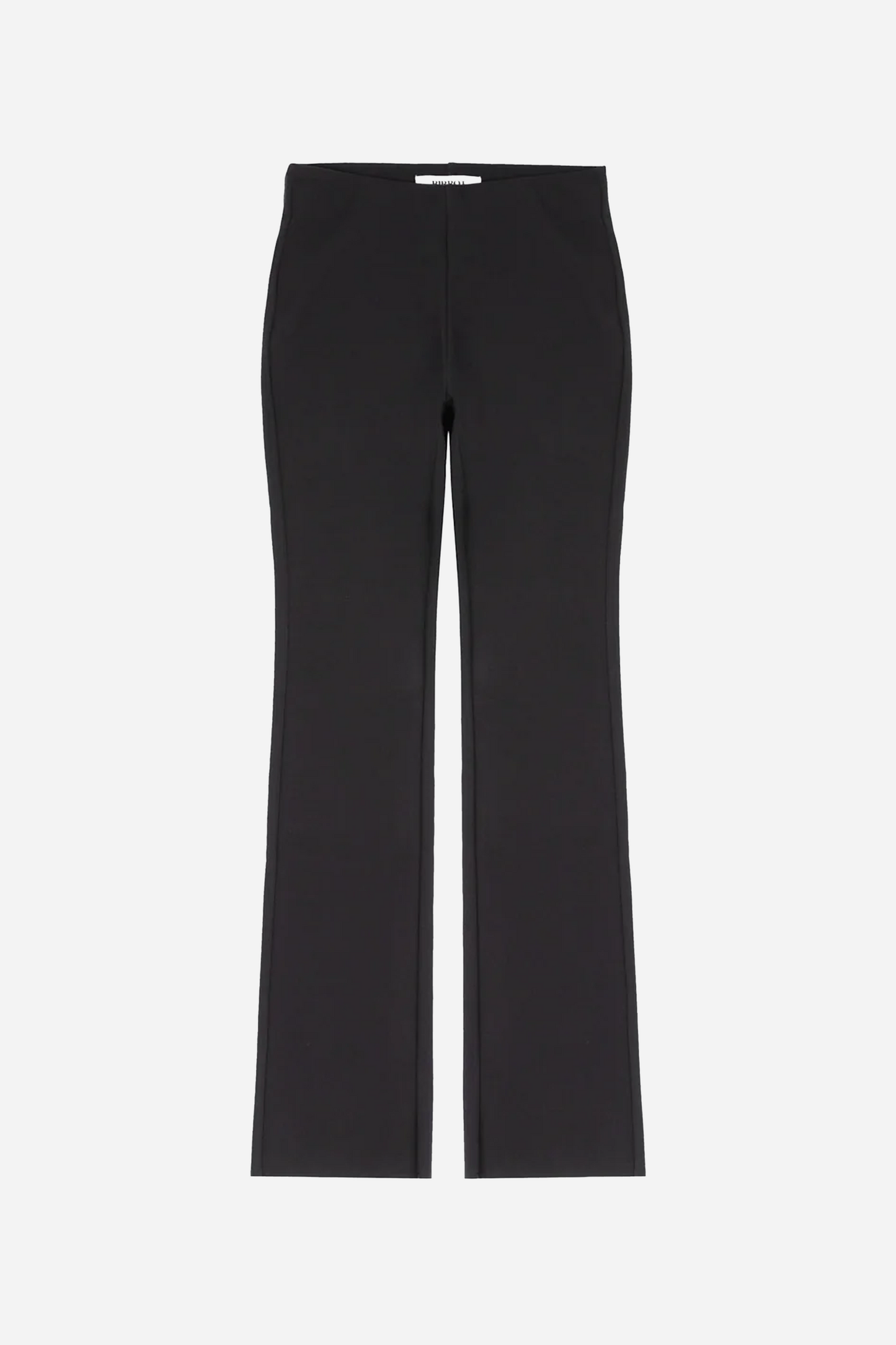Lay2 Slim Trouser Anthracite