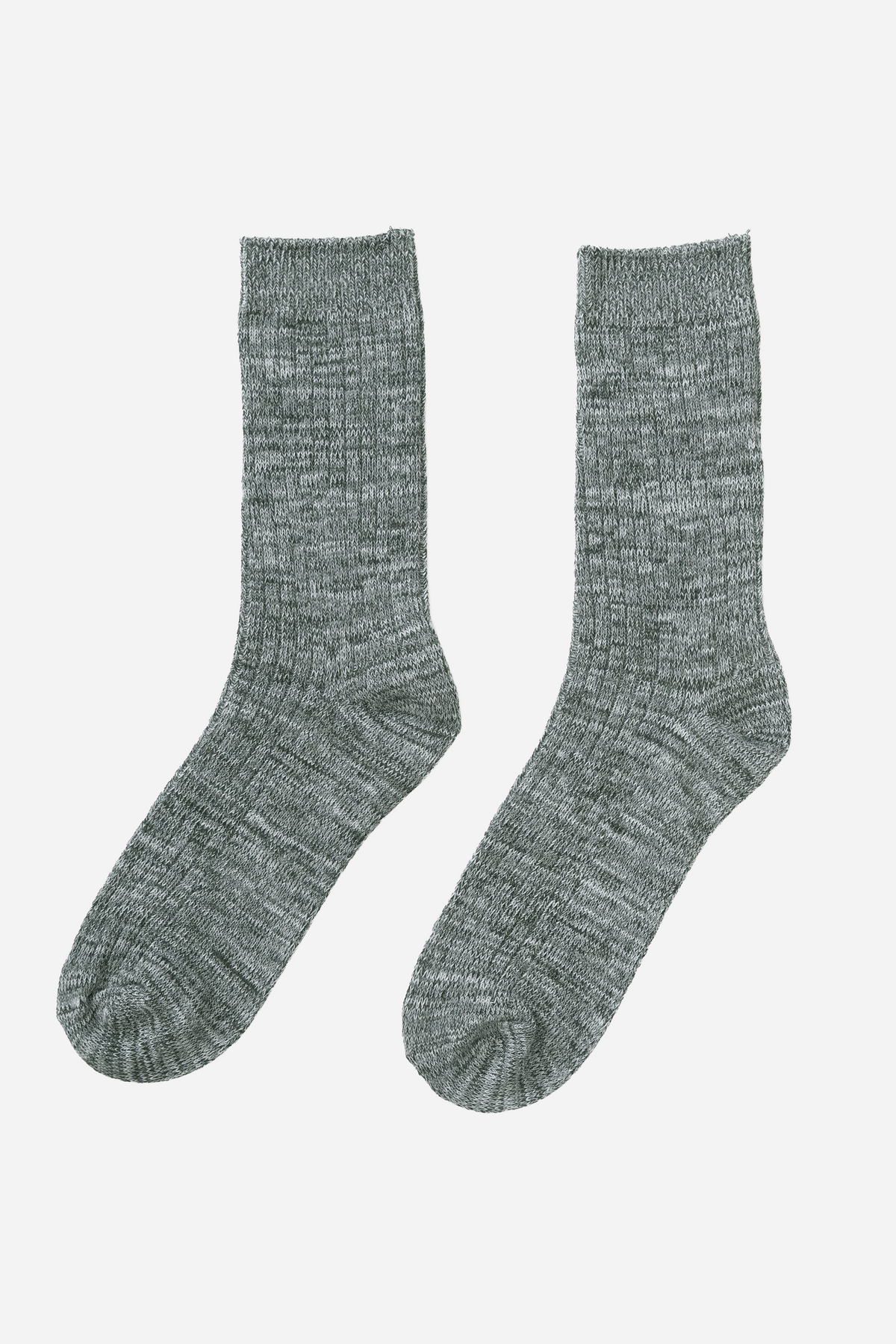 The Gardener's Sock Forest