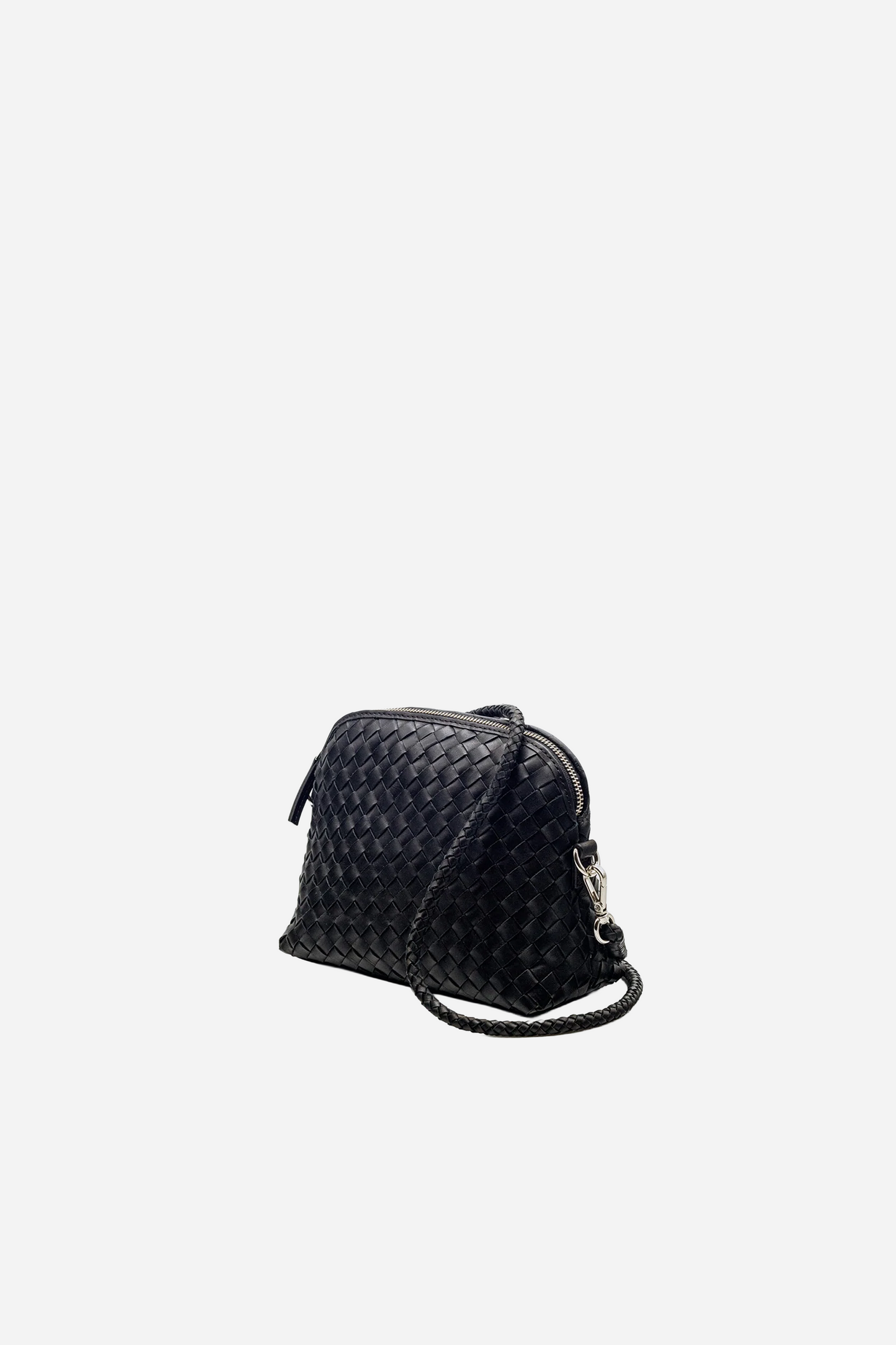 Chunky Fellini Pochette Black