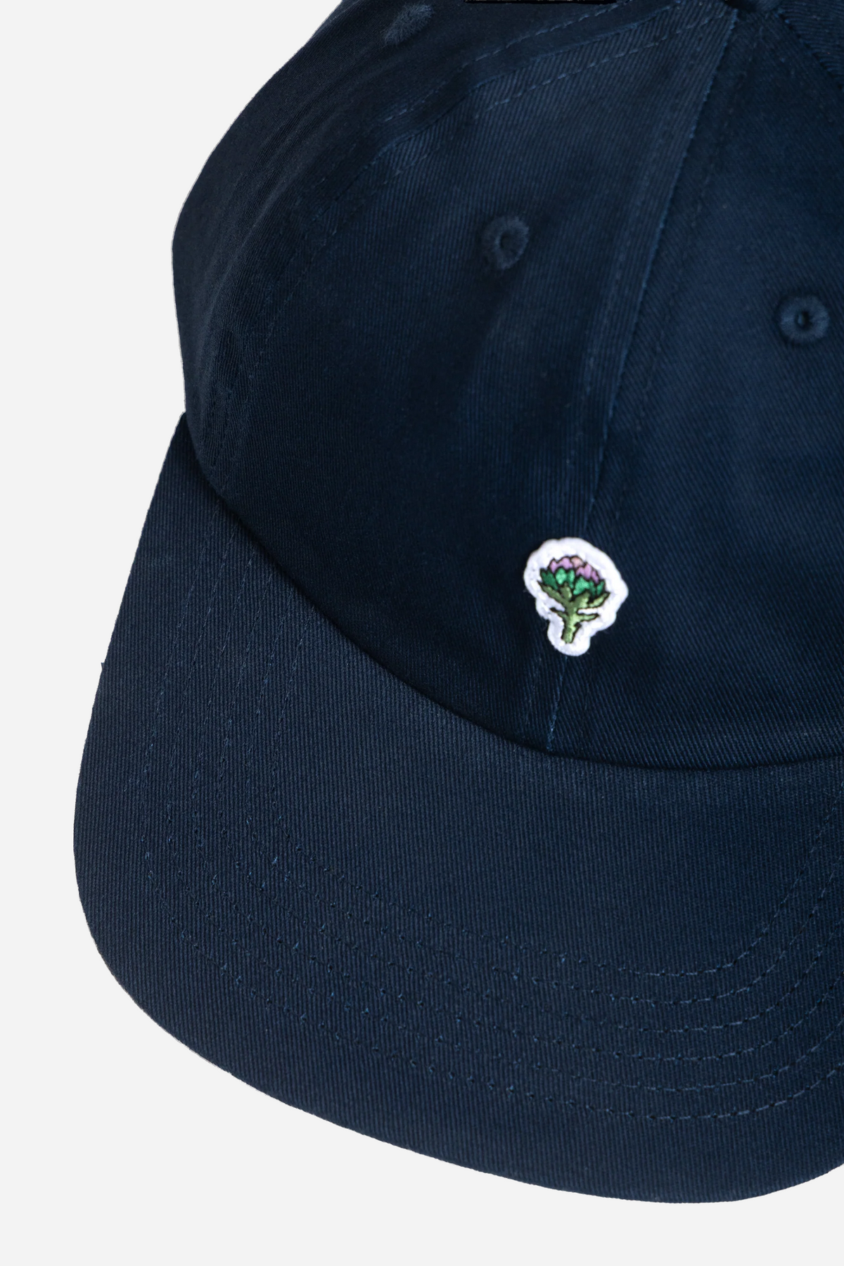 Artichoke Cap Navy