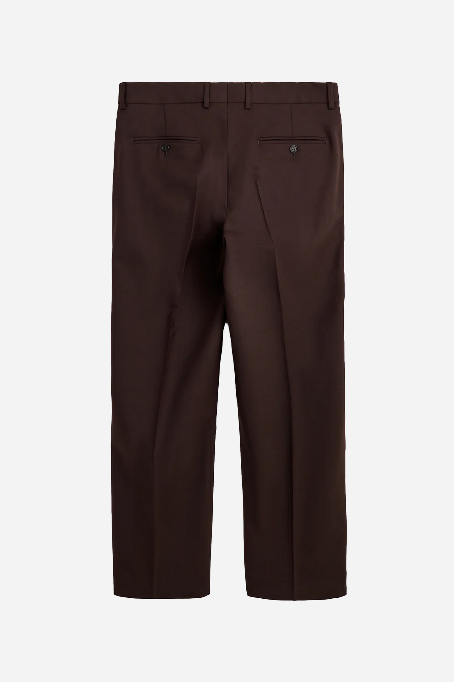 Show Trouser Brown