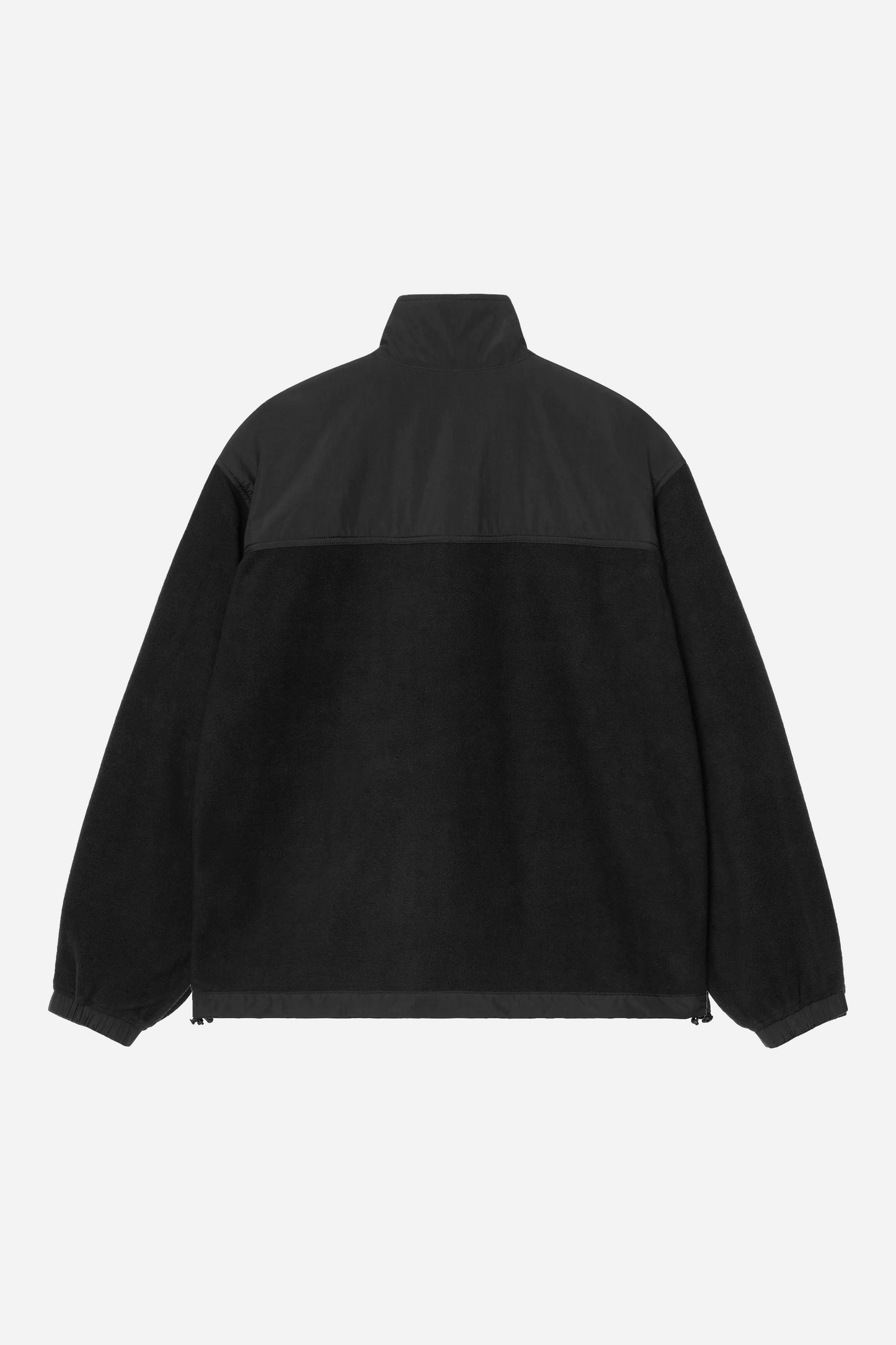 Edmore Jacket Black White
