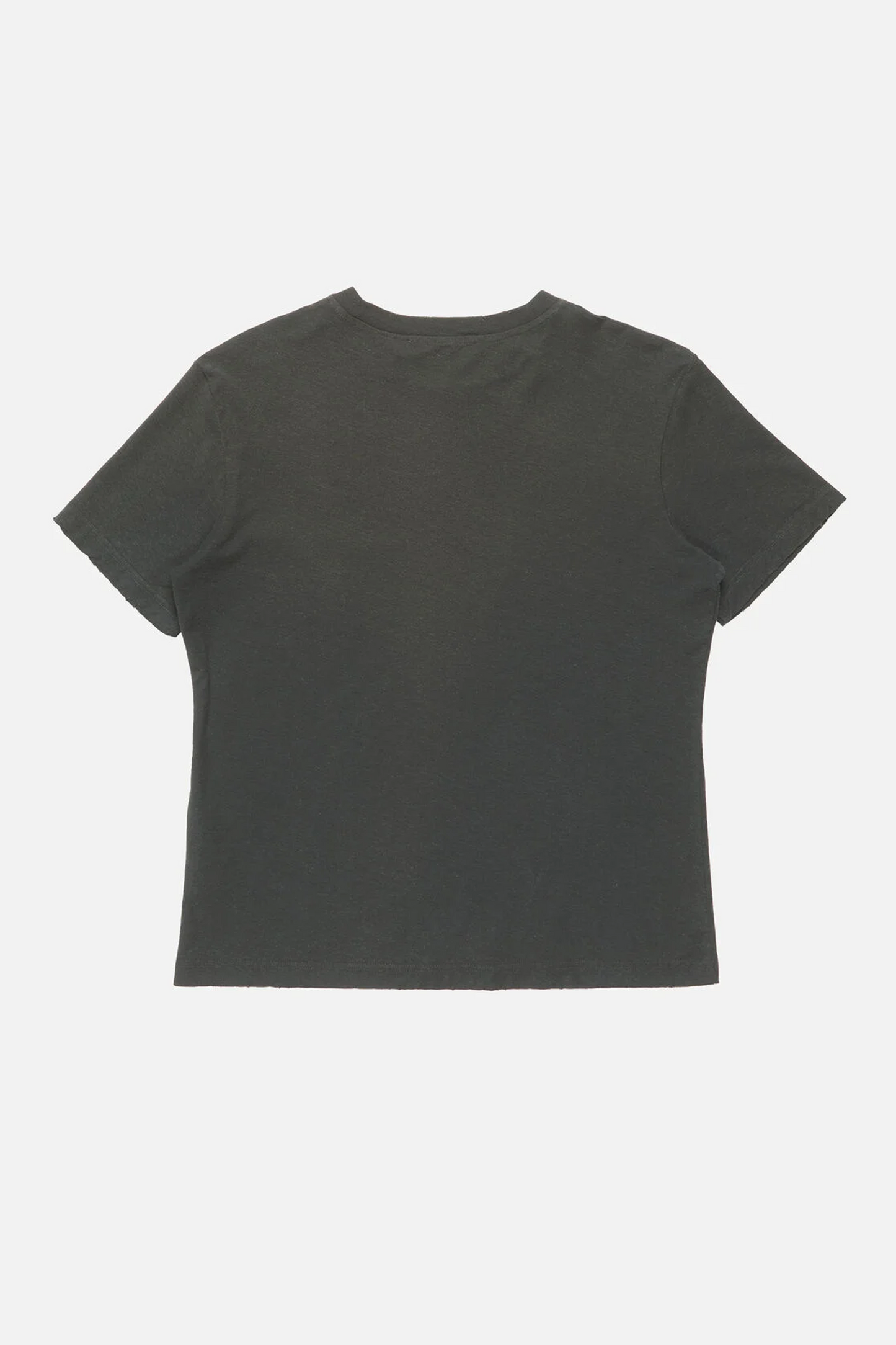 T-Shirt Faded Black