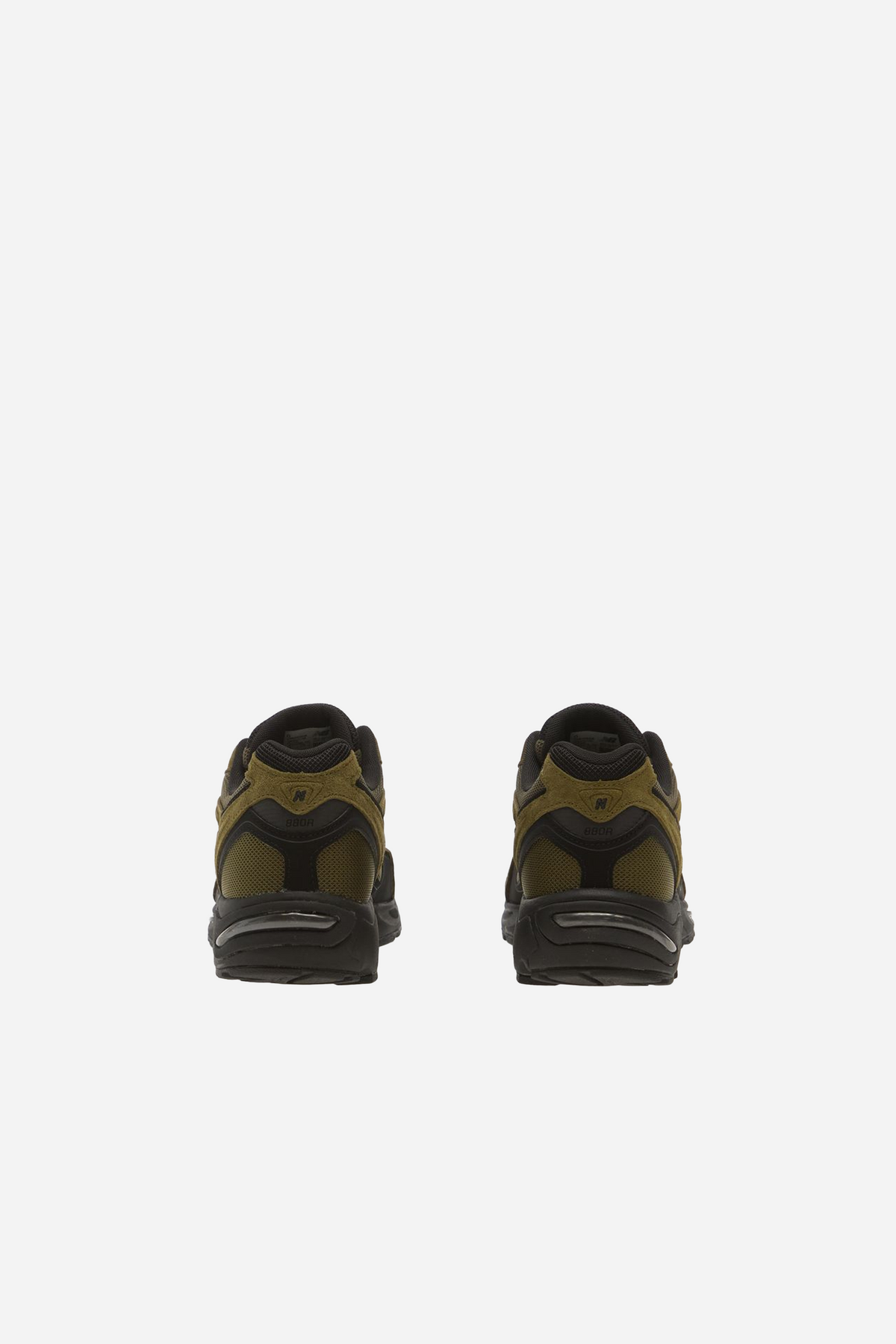 880R Wakame / Black