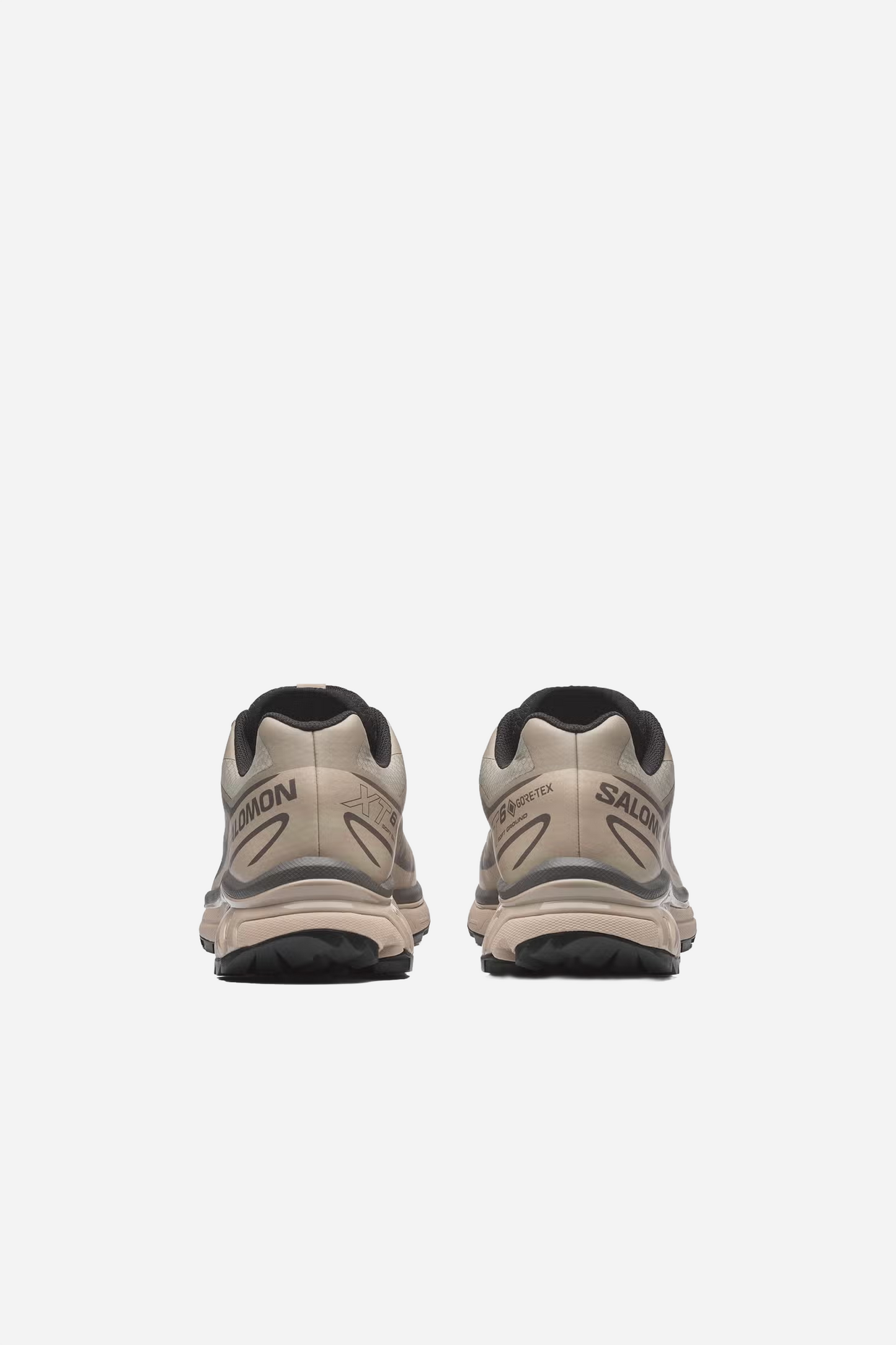 XT-6 GTX White Pepper/Silver Sage/Dark G