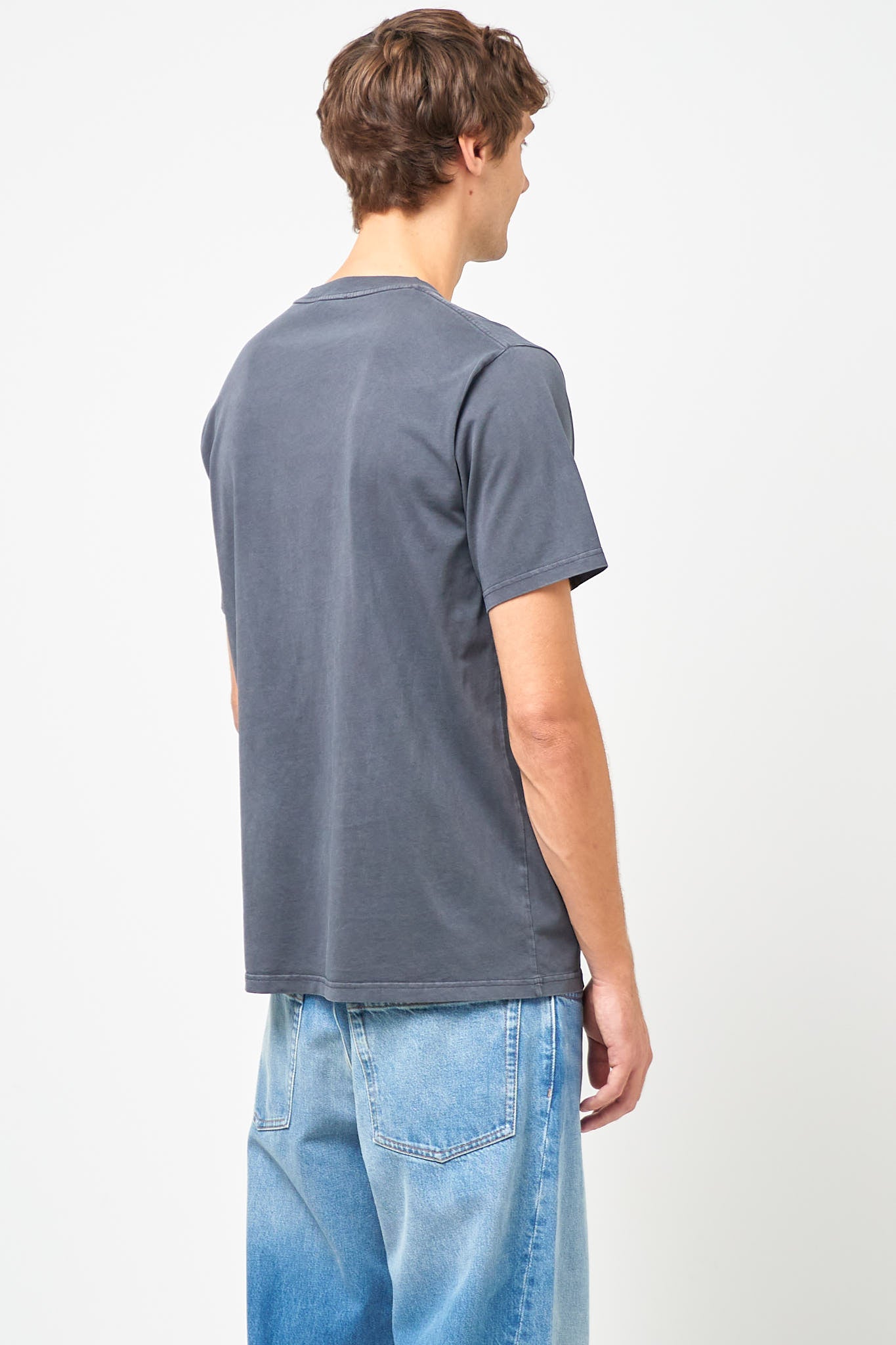 Fizvalley T-shirt Carbon