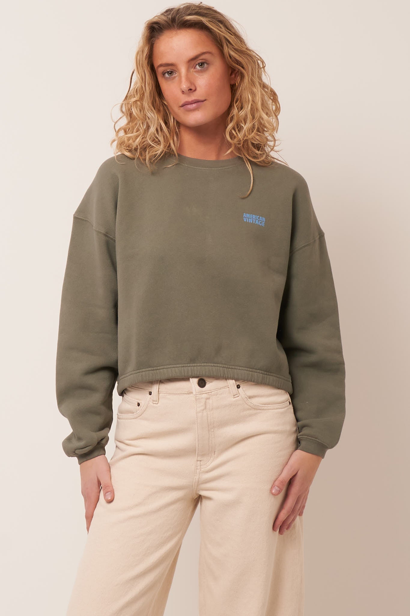 American clearance vintage sweatshirt