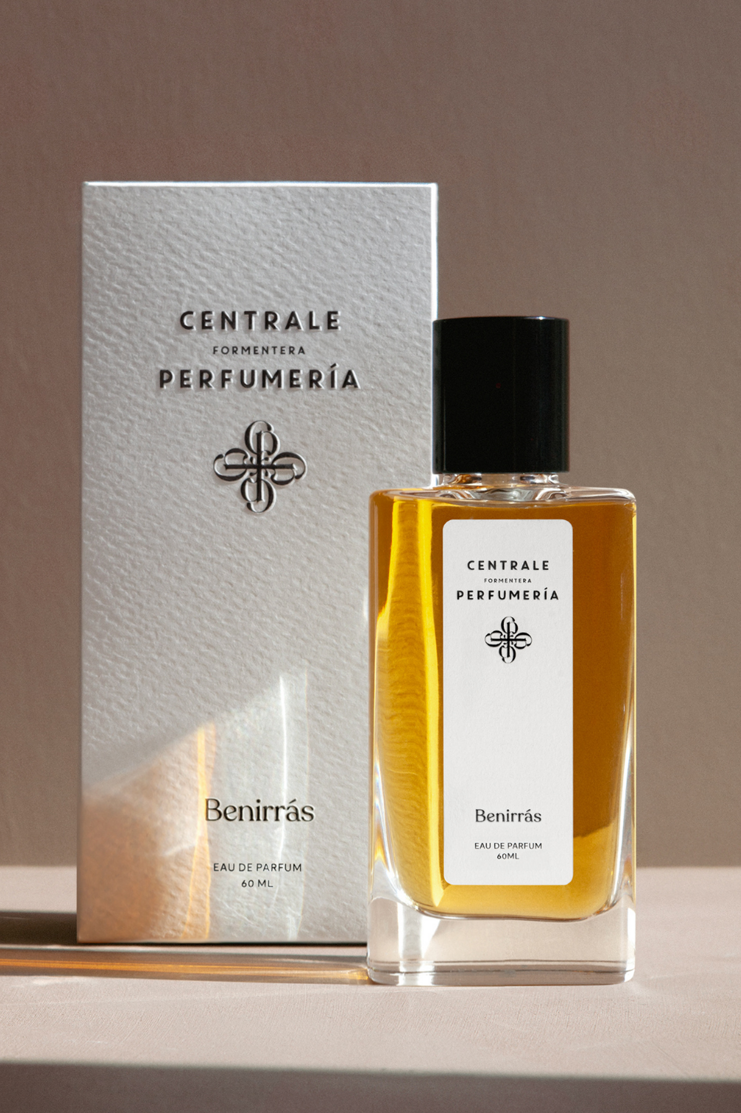 Benirrás Eau de Parfum