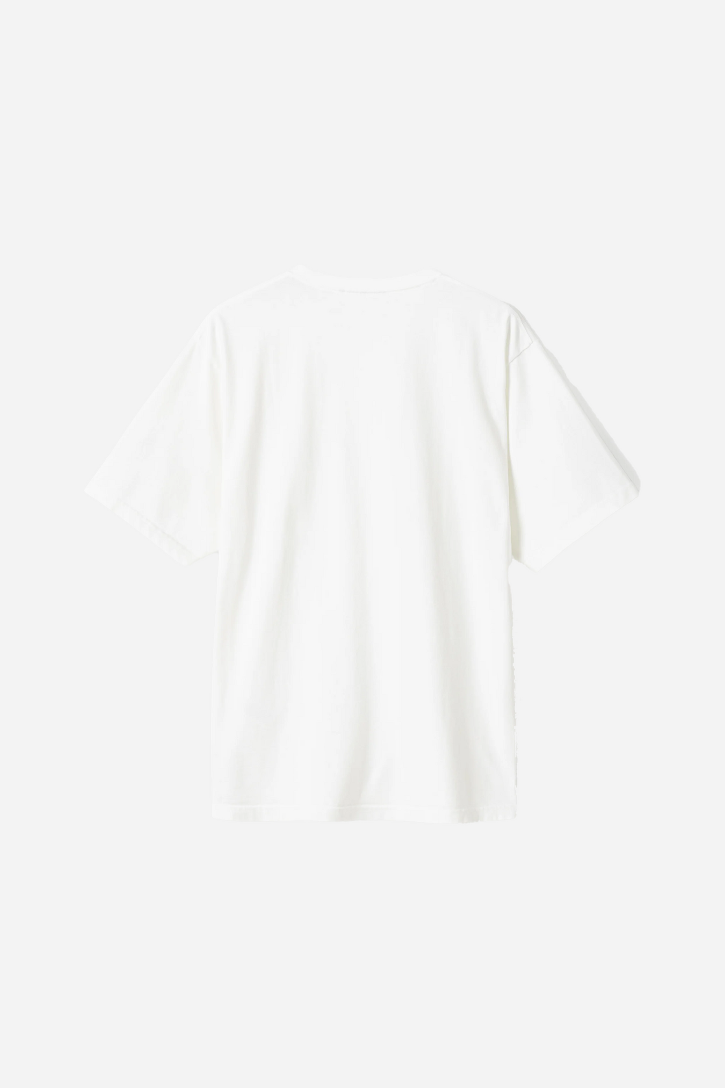 Borgir T-Shirt White