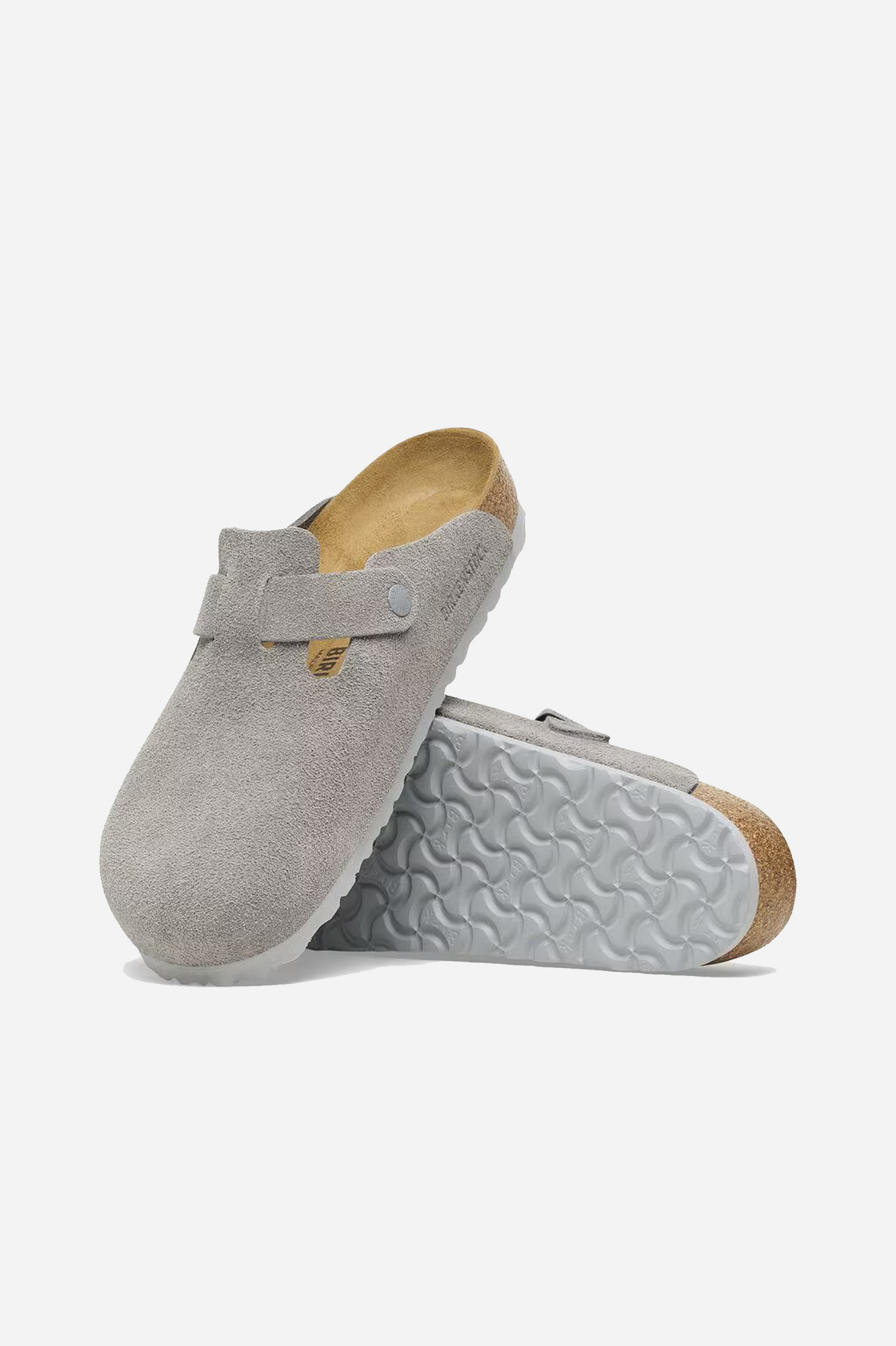 Boston NF Stone Coin