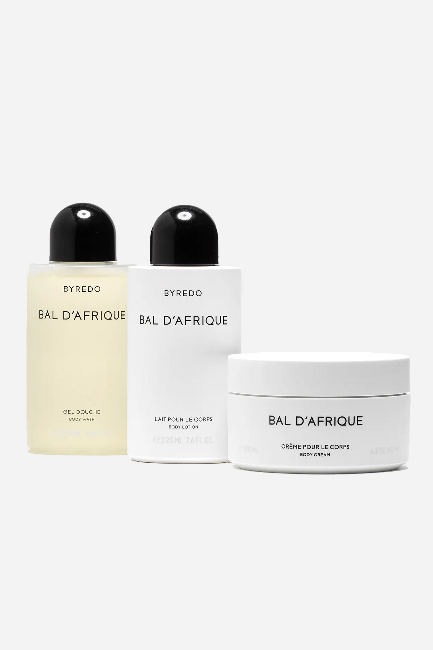 Bal d'Afrique Body Cream