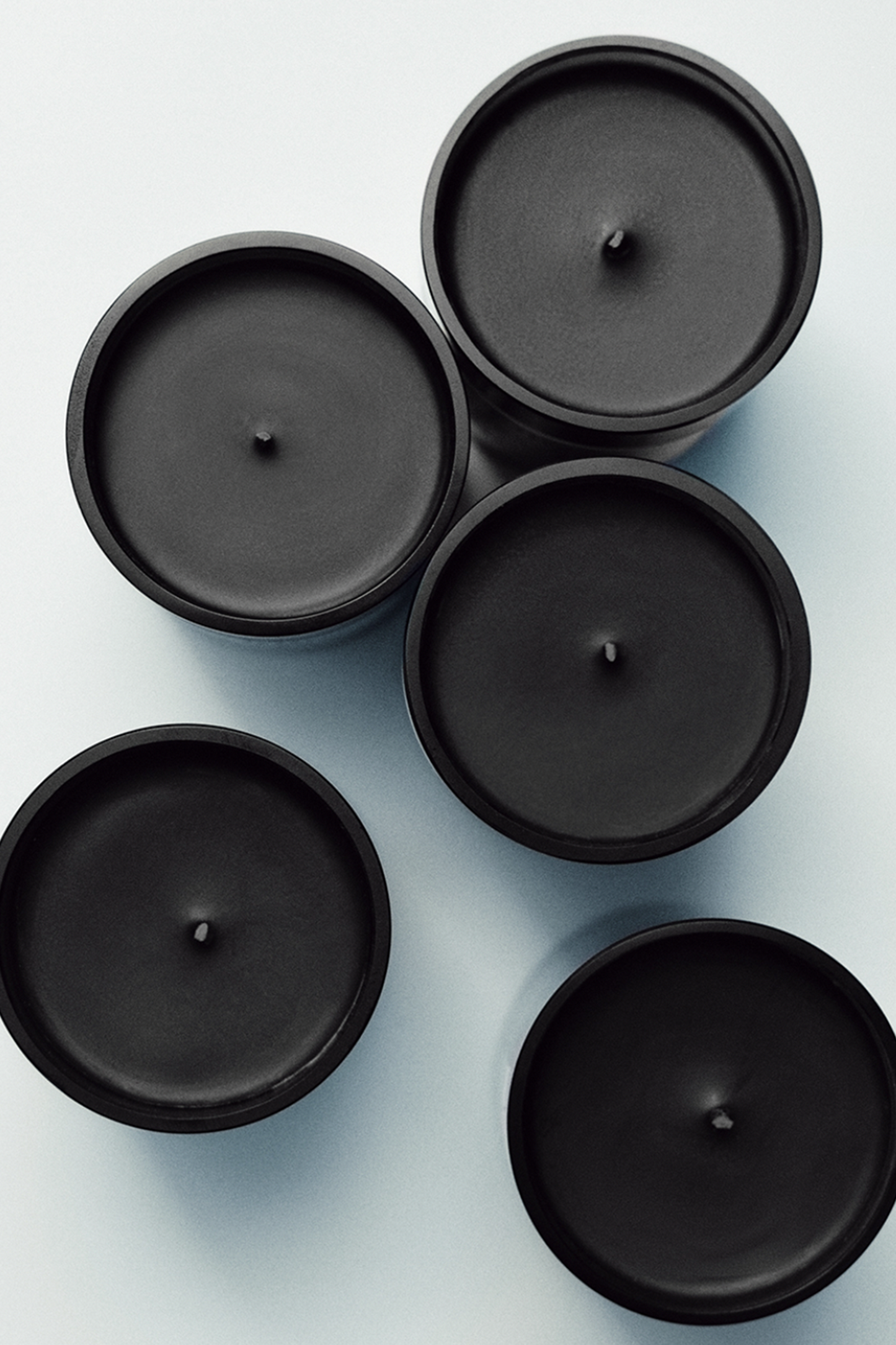 Summer Rain Scented Candle