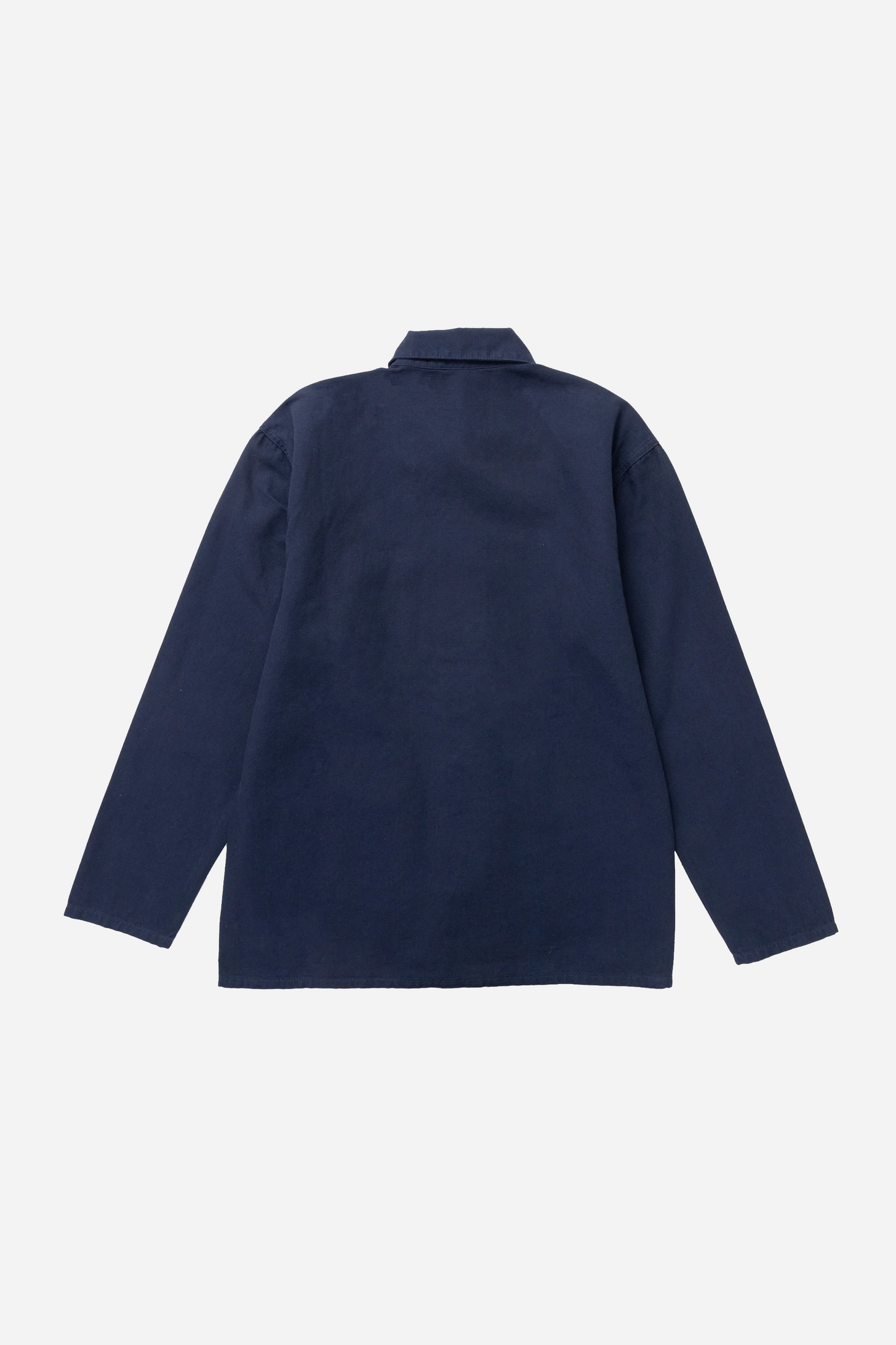 Classic Chore Shirt Dark Navy
