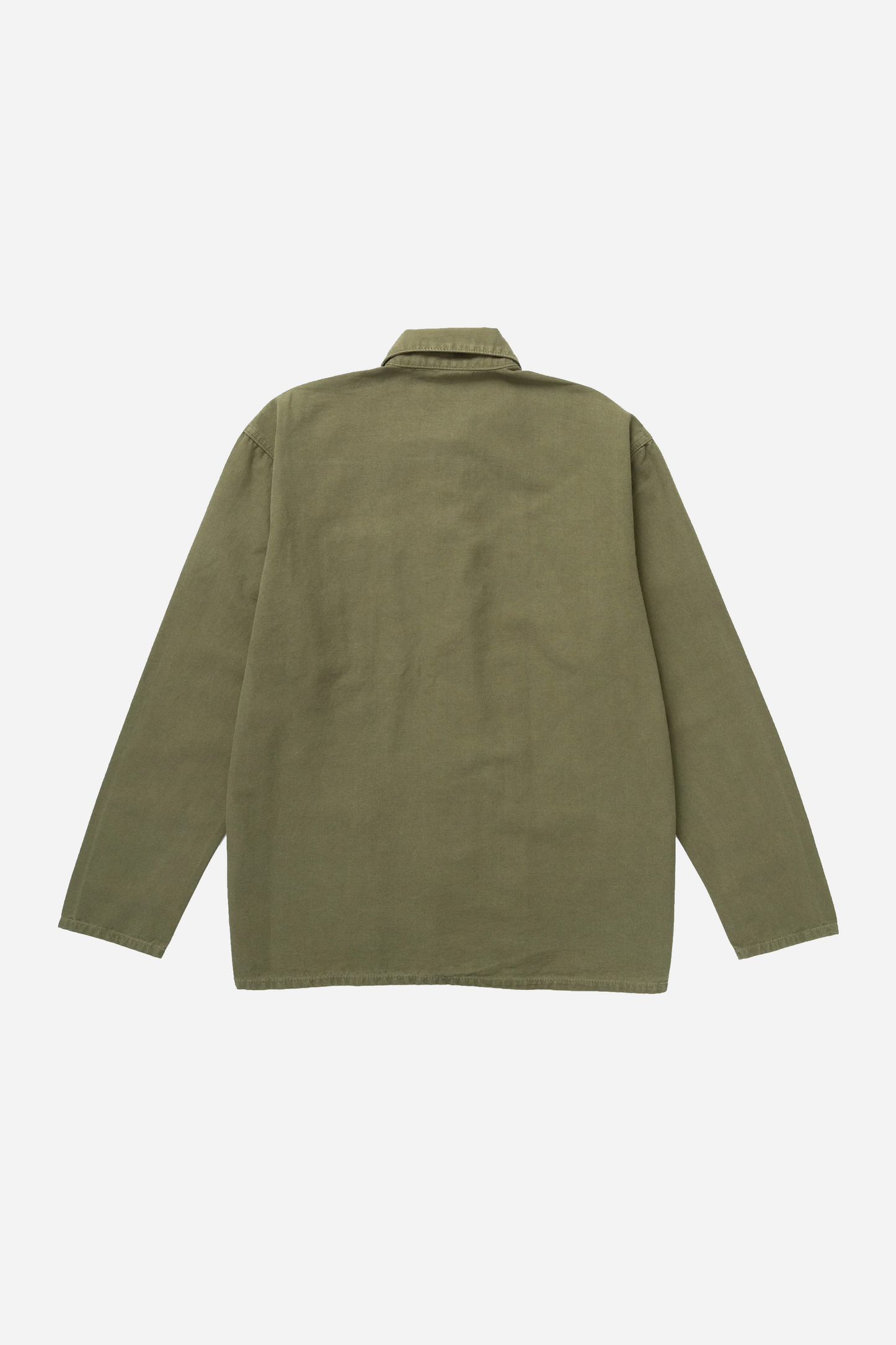 Classic Chore Shirt Olive