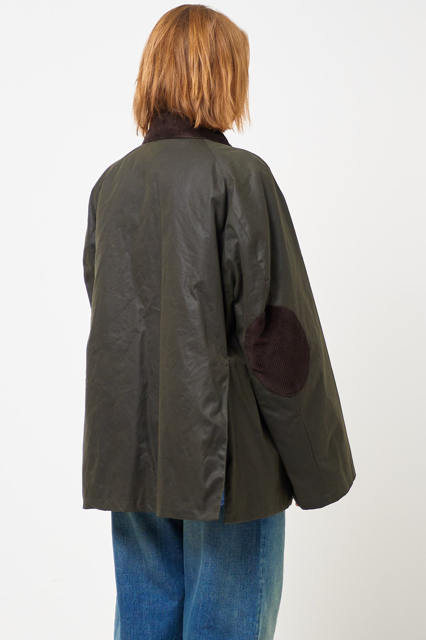 Country Jacket Forest