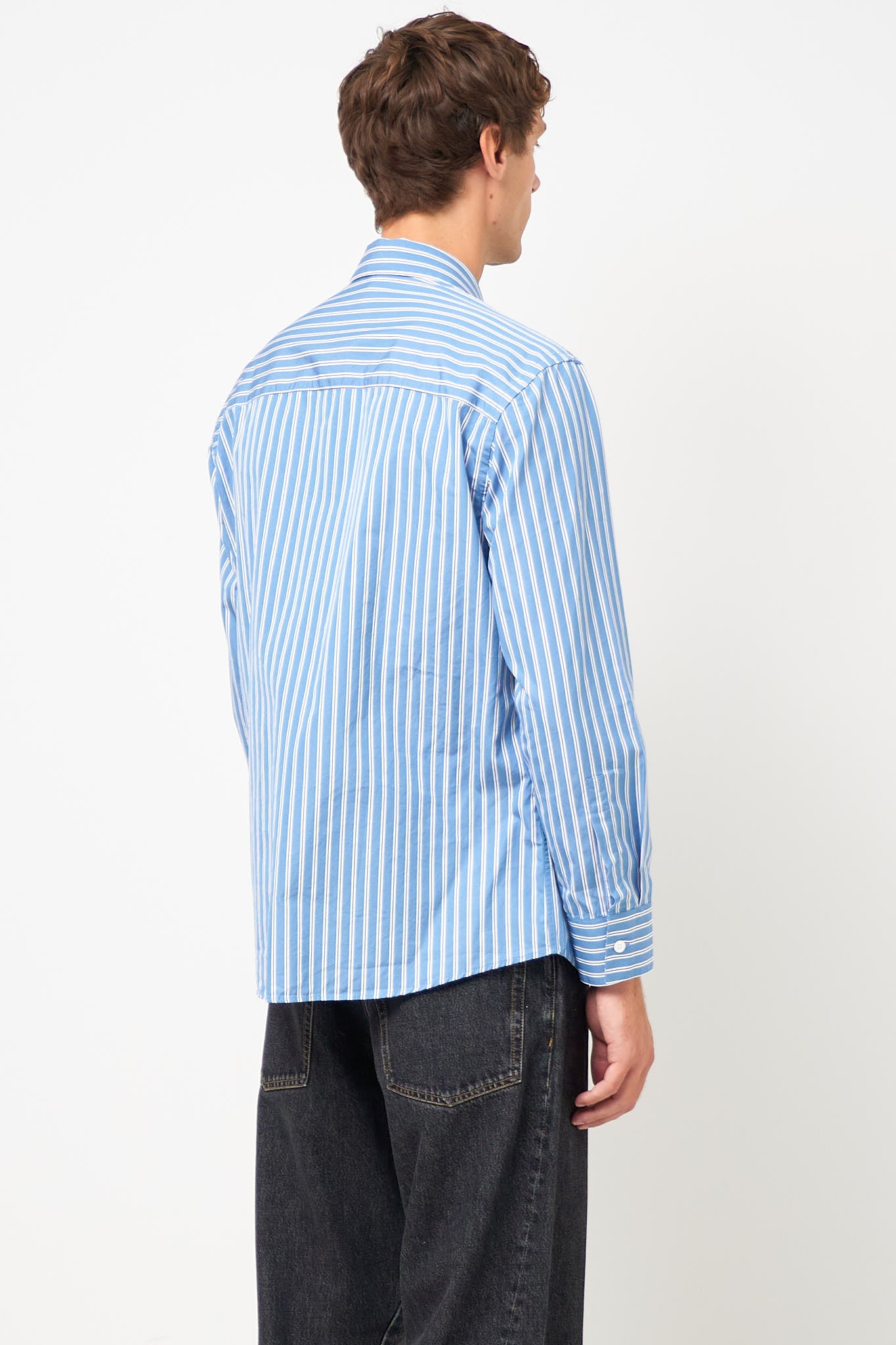 Day Shirt Blue