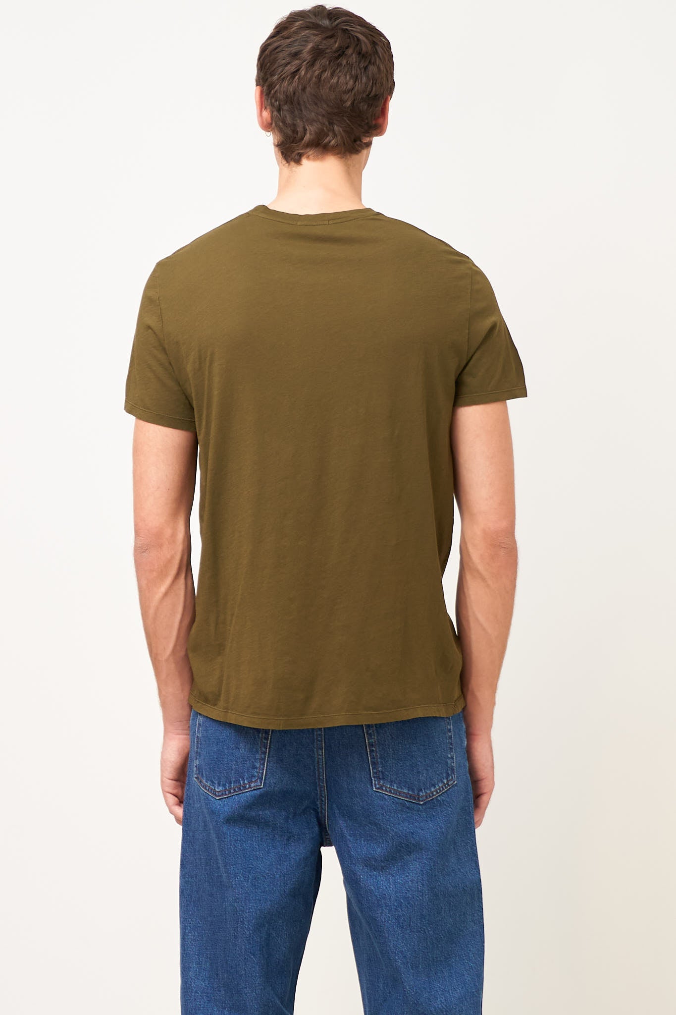 Decatur T-Shirt Khaki