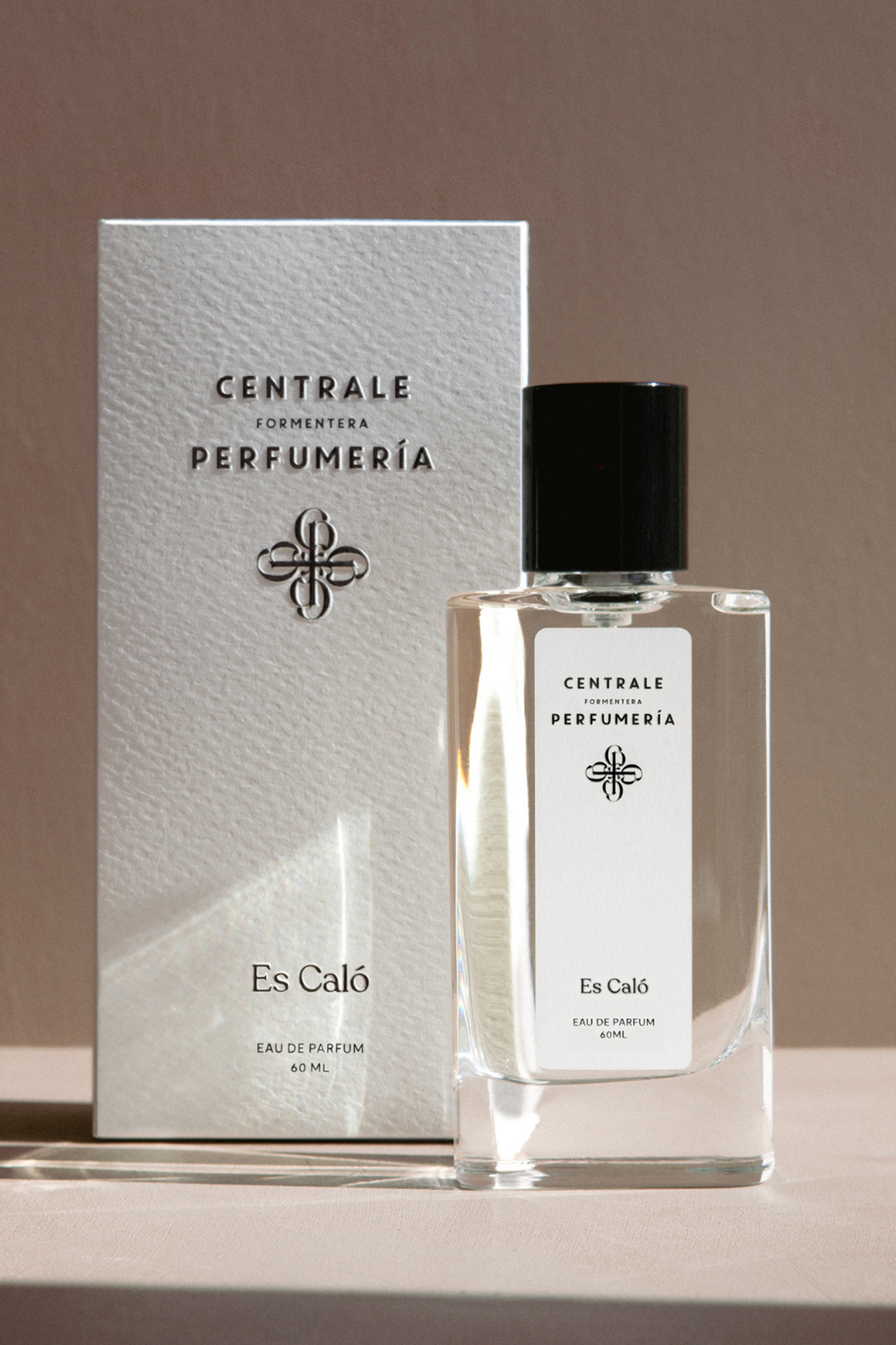 Es Caló Eau de Parfum