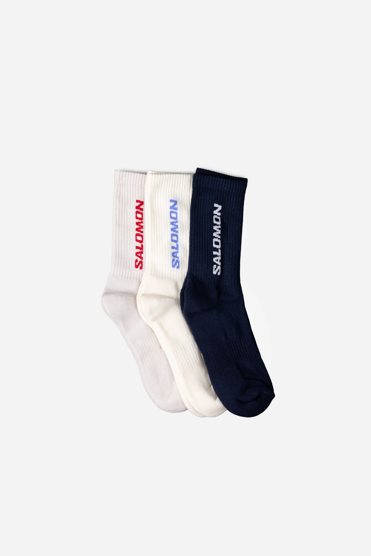 Everyday Crew 3-Pack Spellbound/Vanilla Ice/Lunar Rock