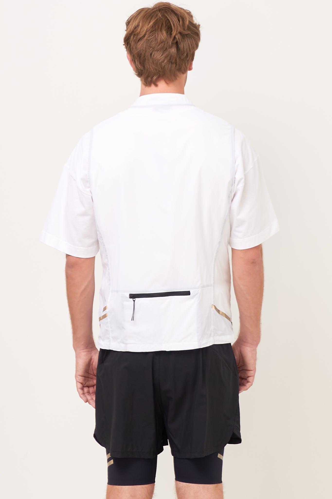 Helgafell Vest White