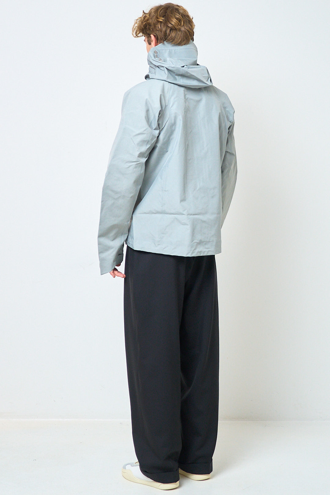 Hornstradir GORE-TEX PRO Jacket