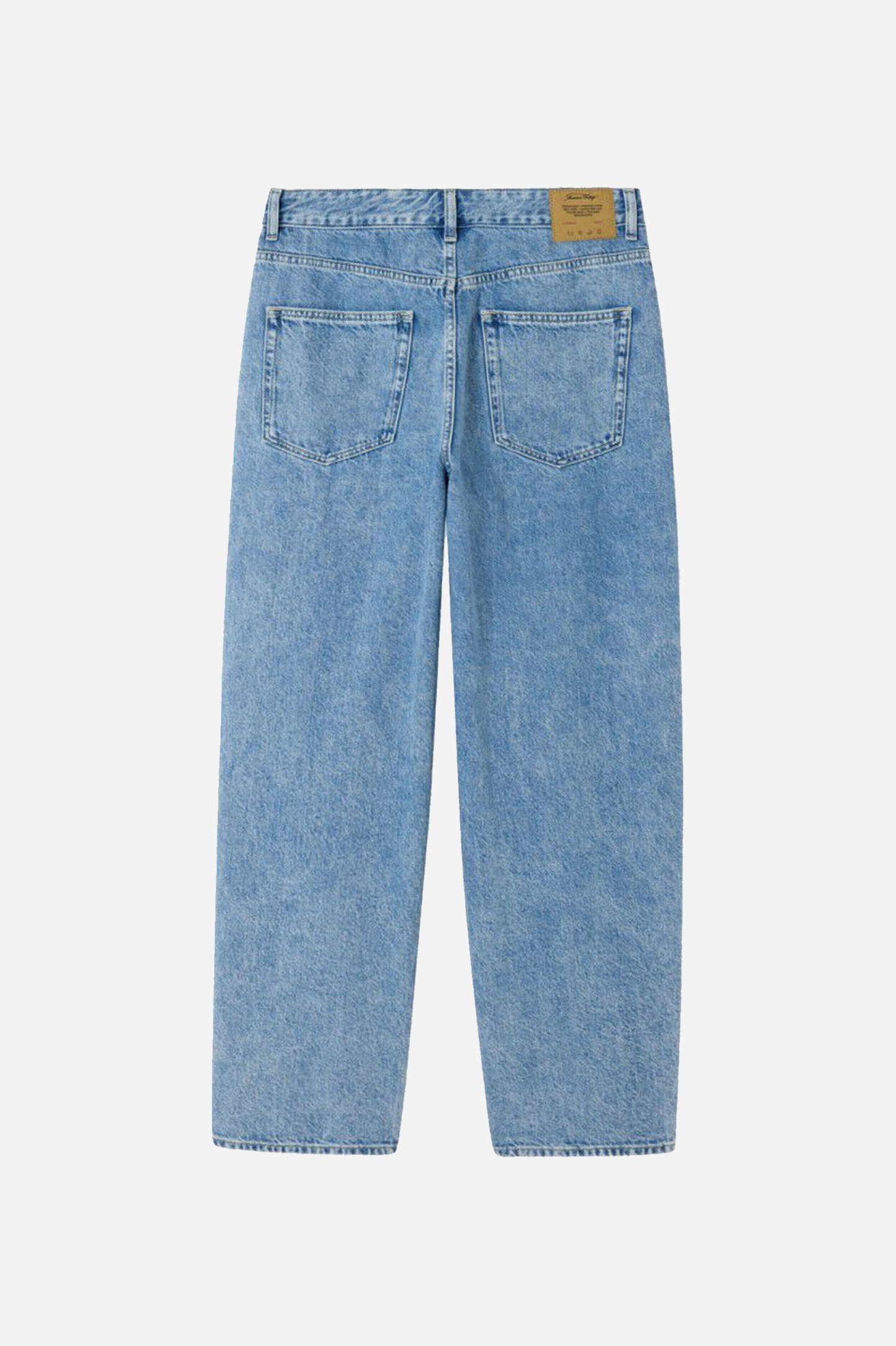 Joybird Balloon Jeans Authentic Stone