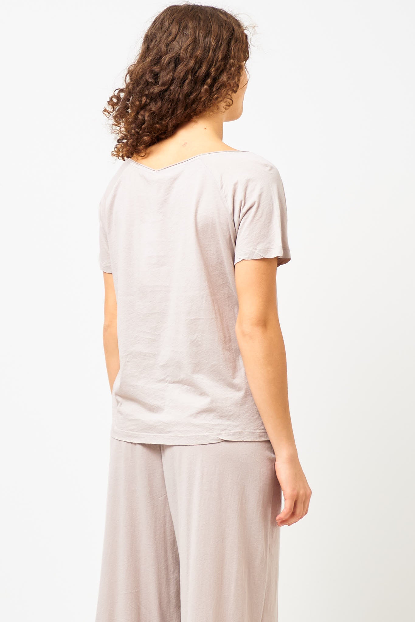 Laloom T-Shirt Praline