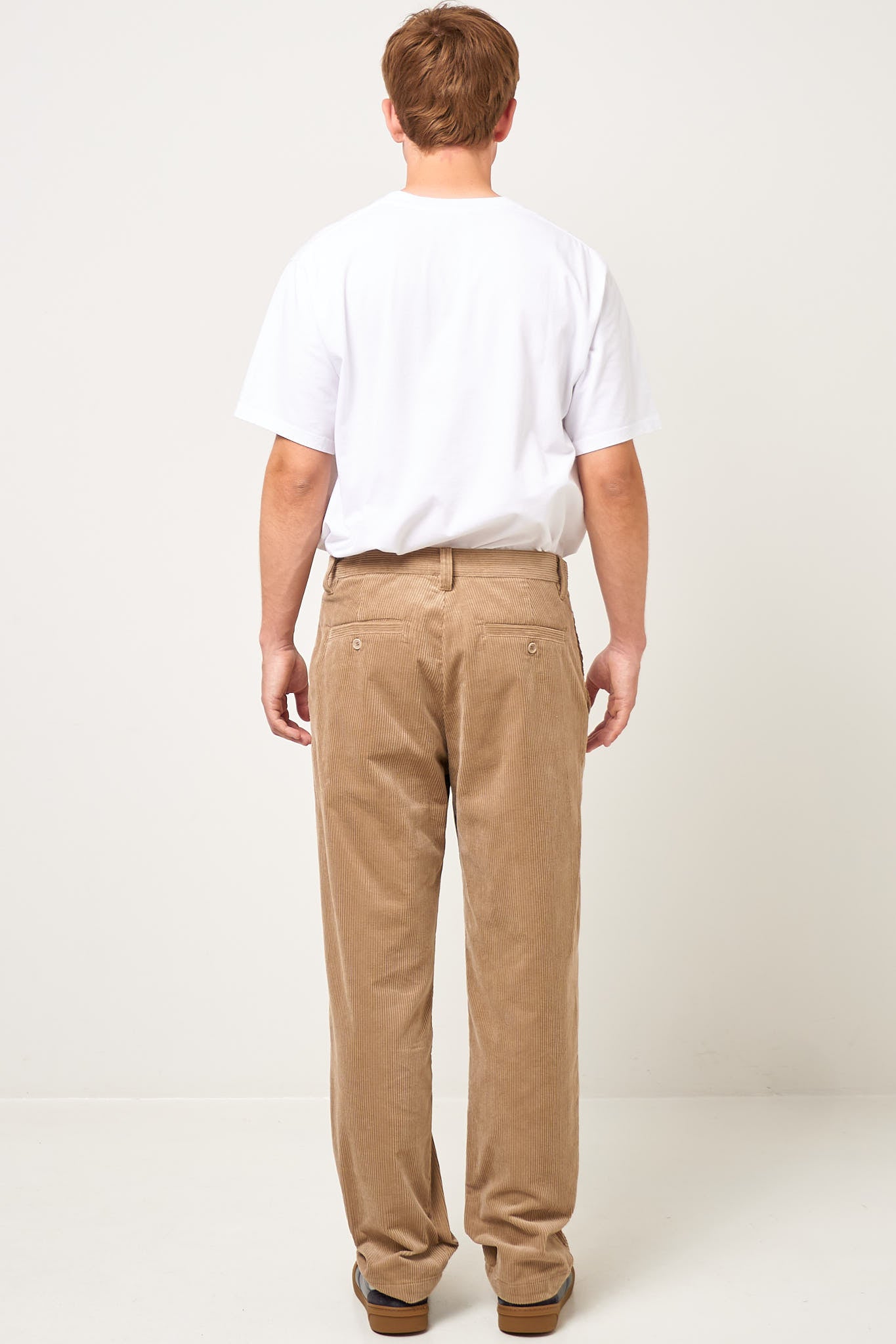 Lawrence Chino Beige