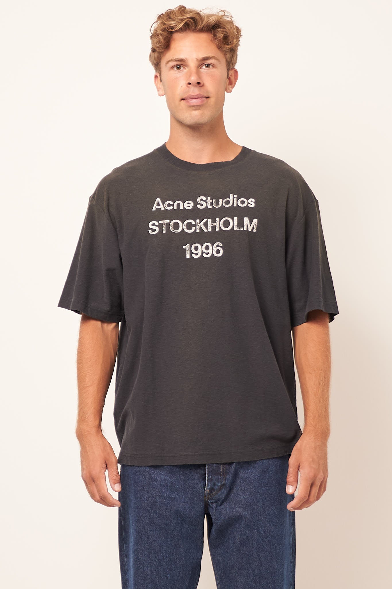 Acne selling Studios T-Shirt