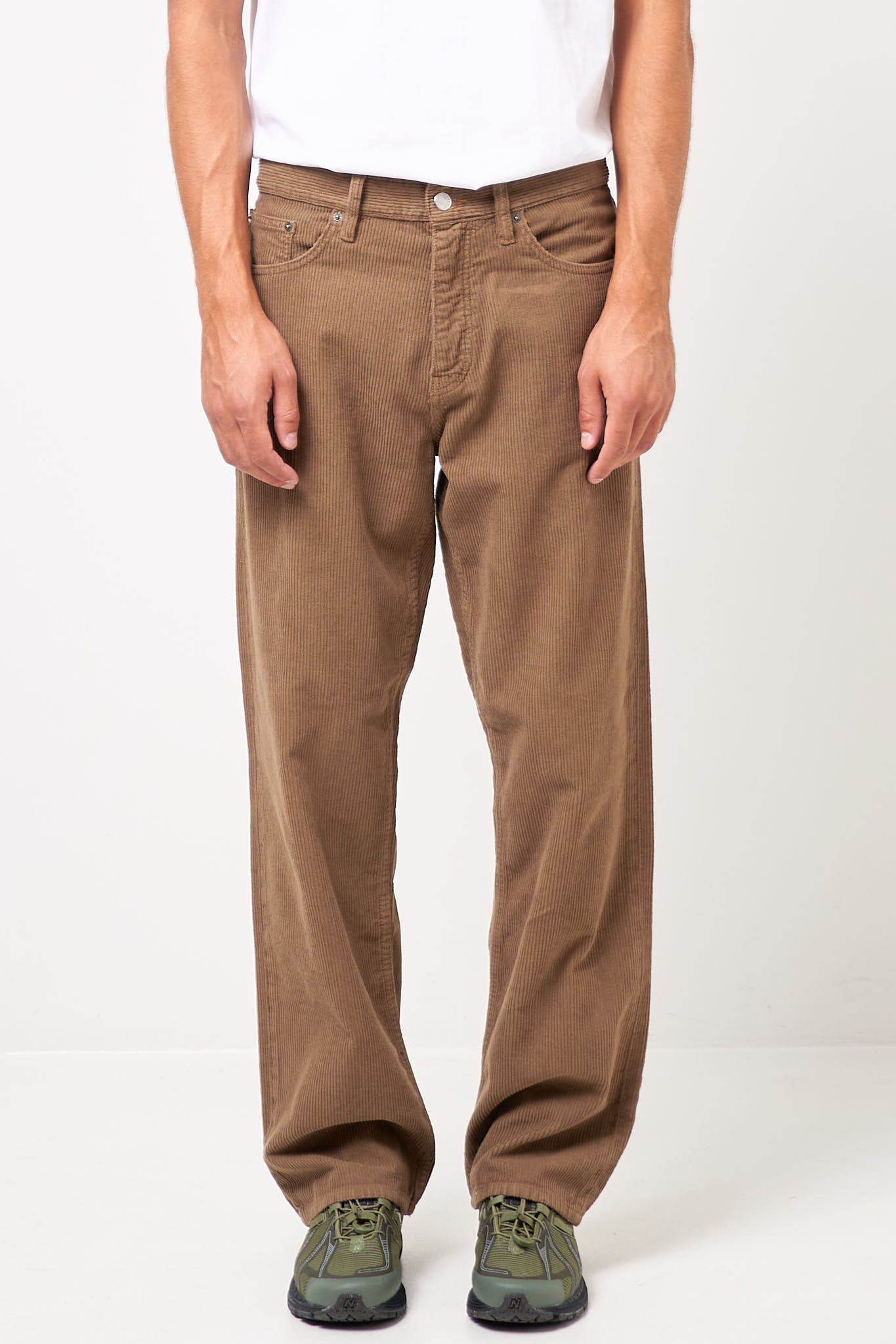 Sunflower - Loose Cord Taupe – STRØM