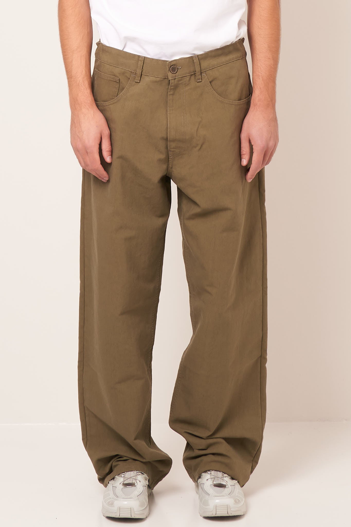 Maison margiela discount work pants