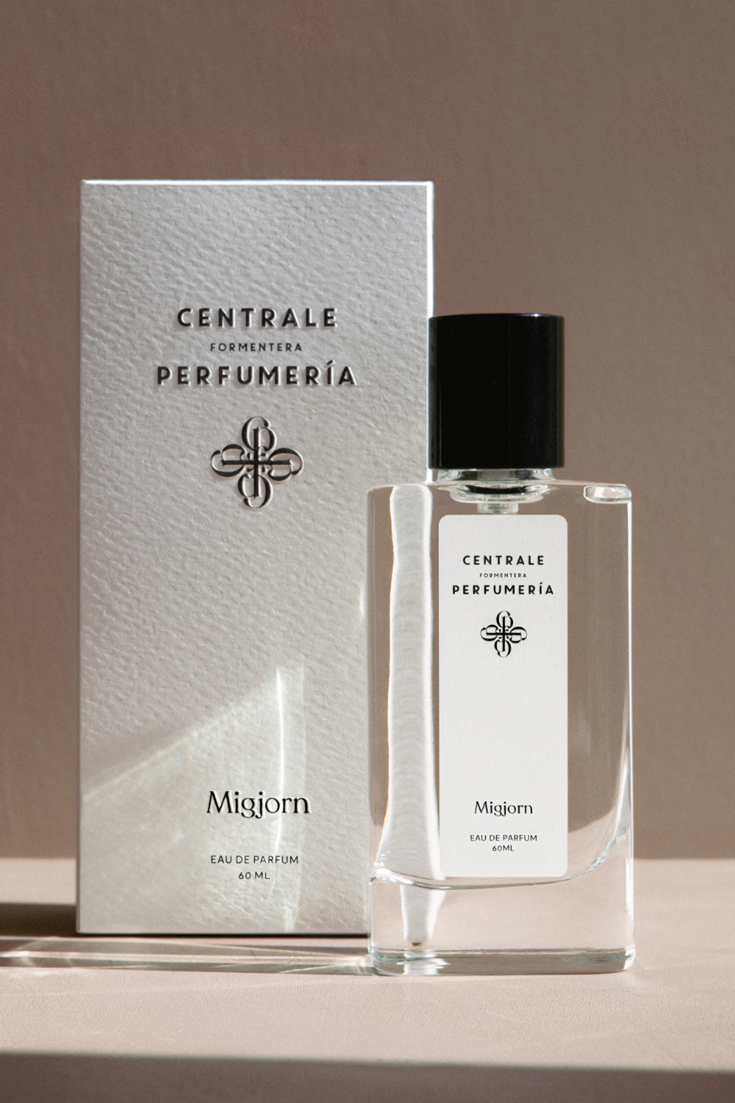 Migjorn Eau de Parfum
