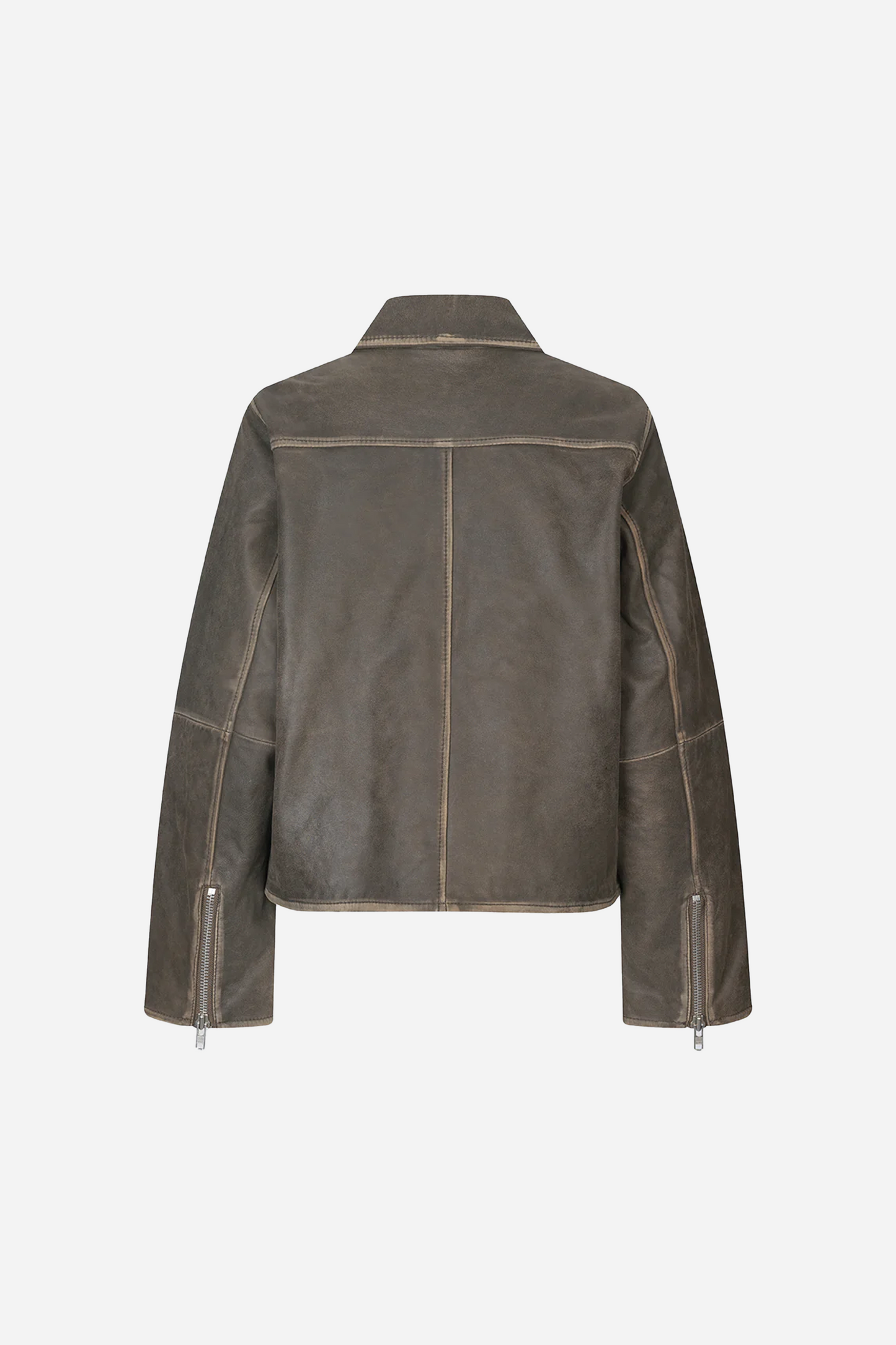 Nimamd Jacket Brown