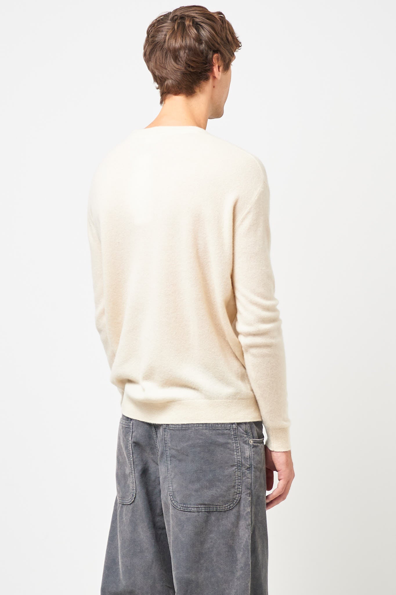 Raxow Sweater Natural