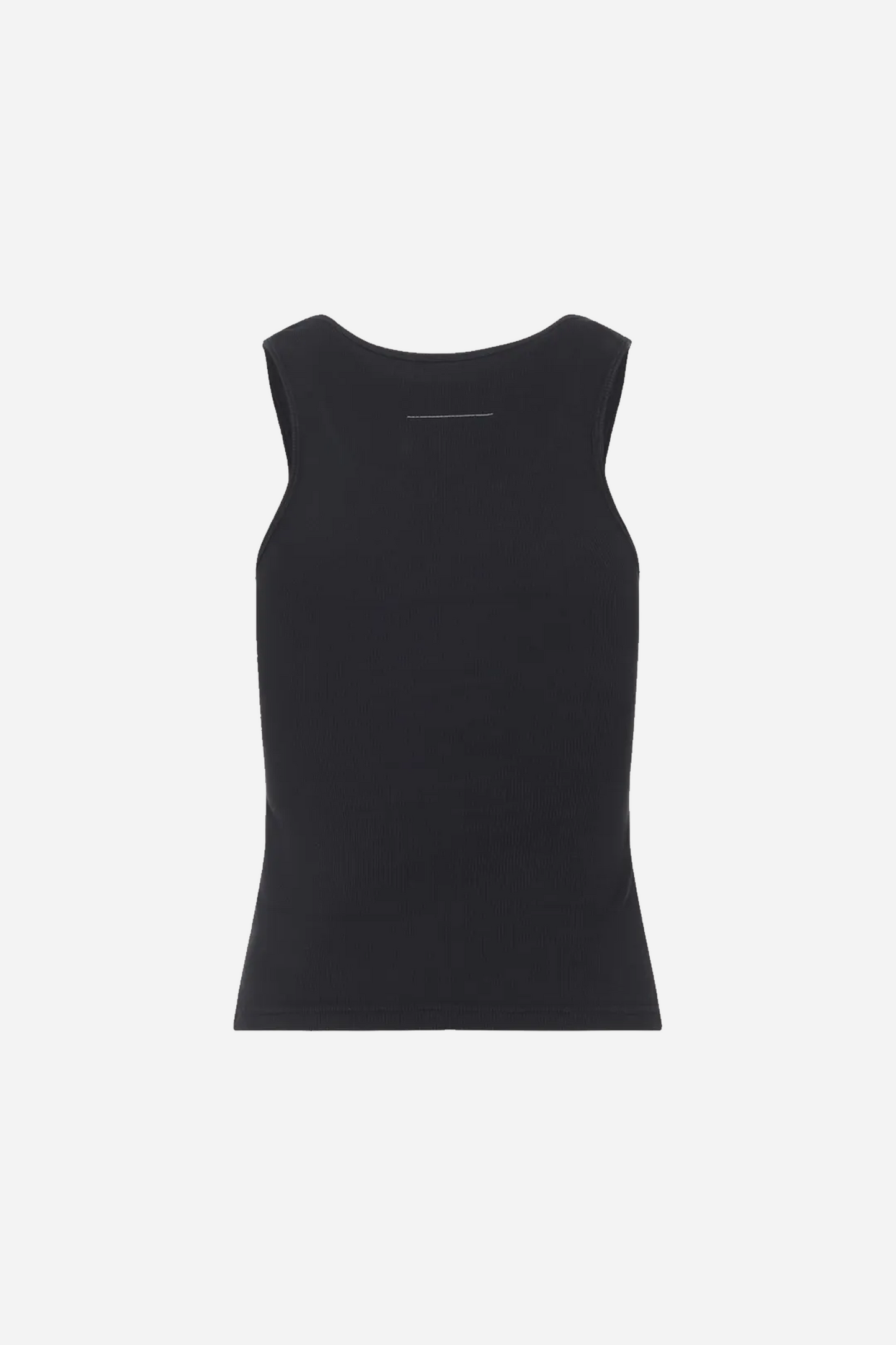 Tank Top Black