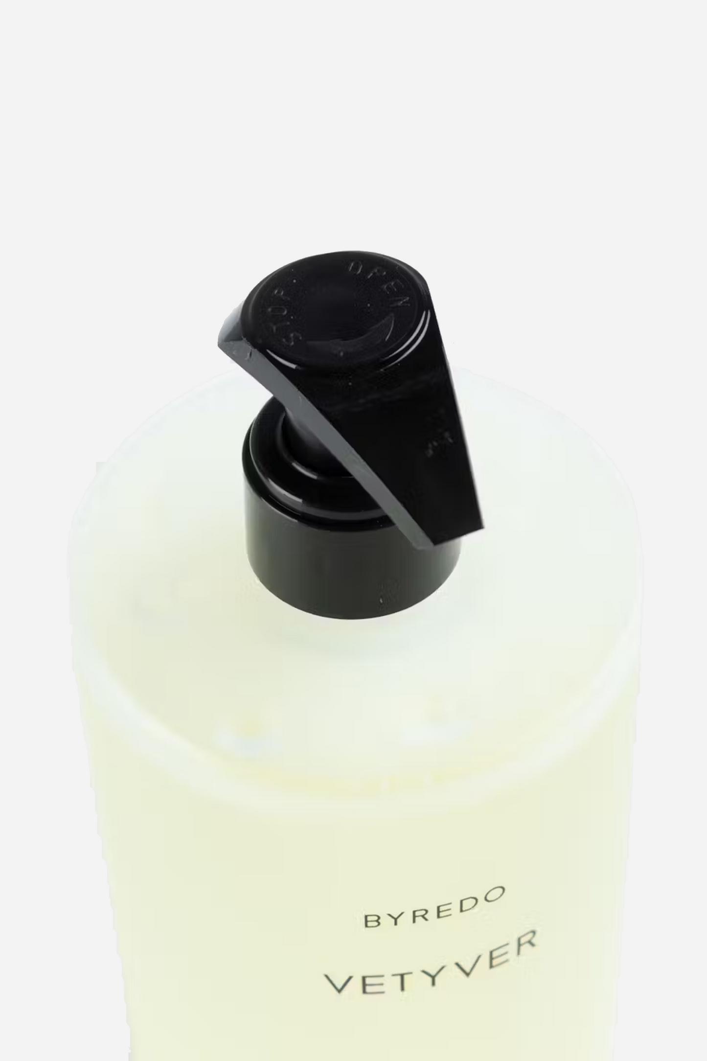 Vetyver Hand Wash 450ml